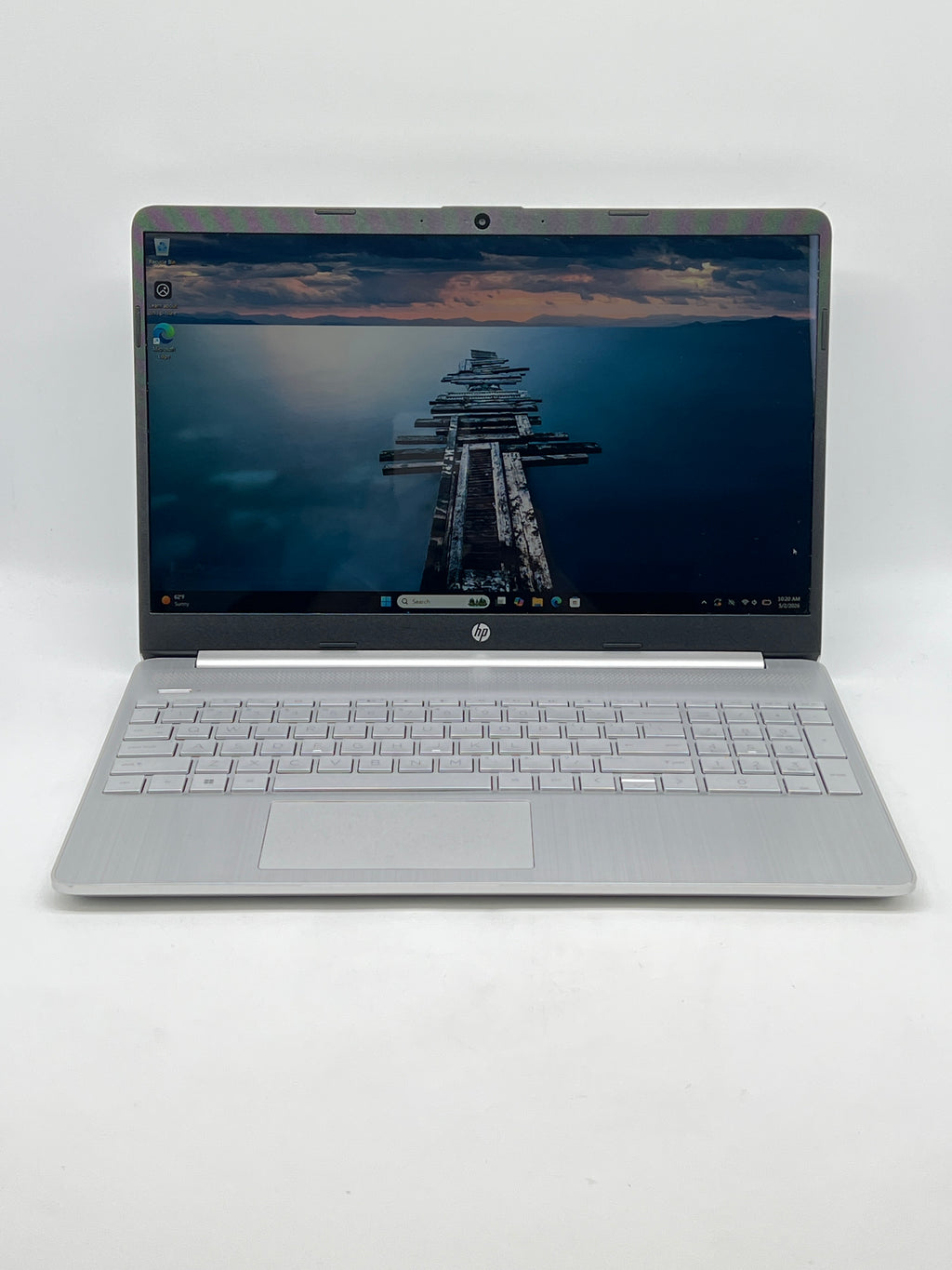 HP Laptop 15-dy5xxx i7-1225u 16GB RAM 512GB SSD Touch - Used