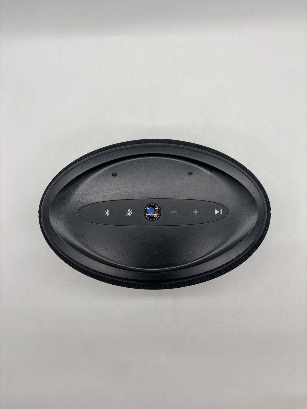 JBL Link 300 Smart Wireless Bluetooth Speaker Black