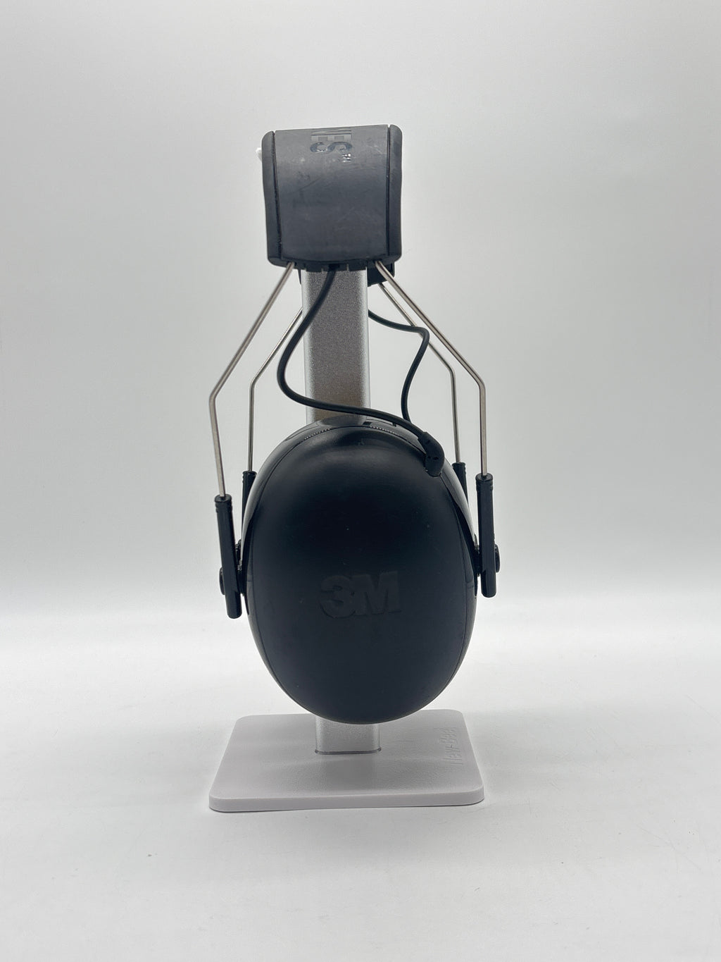 3M Worktunes Connect Wireless Bluetooth Headphones