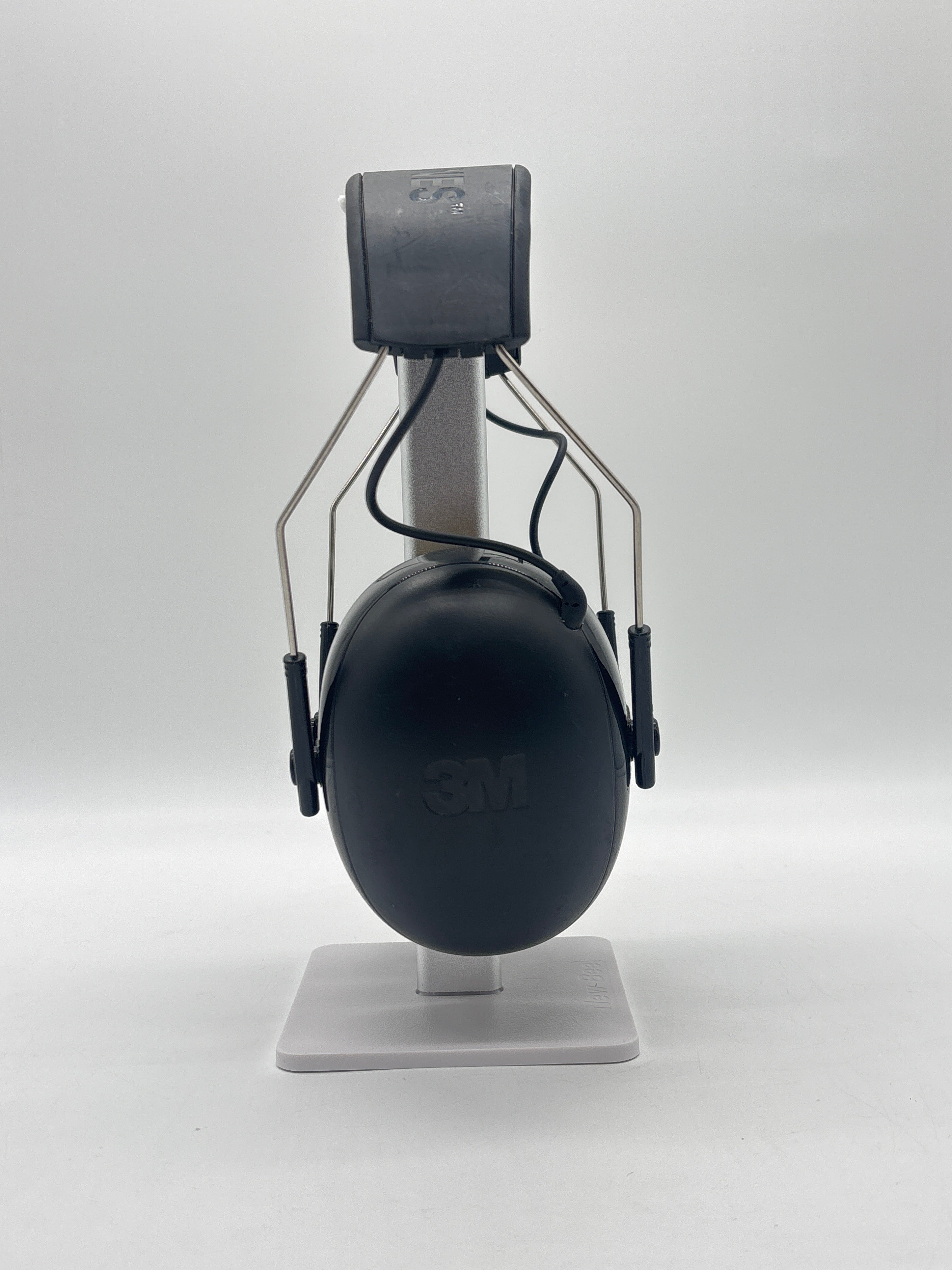 3M Worktunes Connect Wireless Bluetooth Headphones