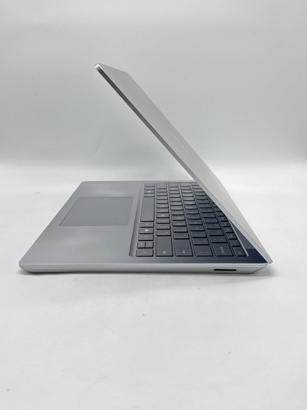 Microsoft Surface Laptop 6 Ultra 7 165H 64GB RAM 1TB SSD Silver - Remotely Managed