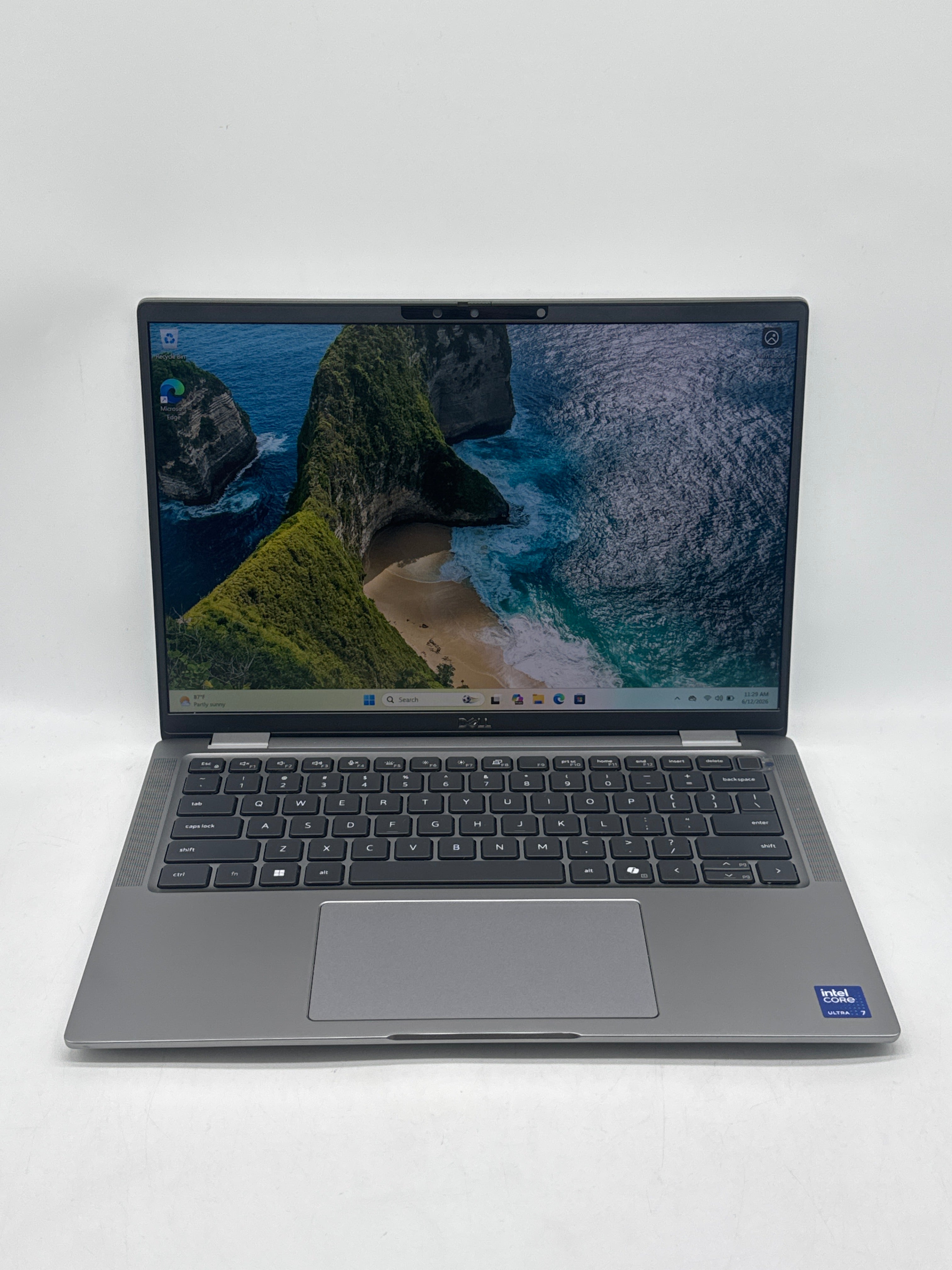 Dell Latitude 7450 Touch Ultra 7 155U 16GB RAM 512GB SSD