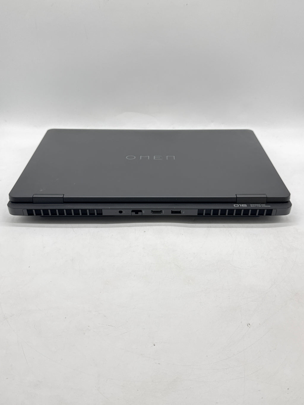 HP Omen 16-ap0xxx Ryzen 9 8940HX 32GB RAM 1TB SSD RTX 5060  100% Batt