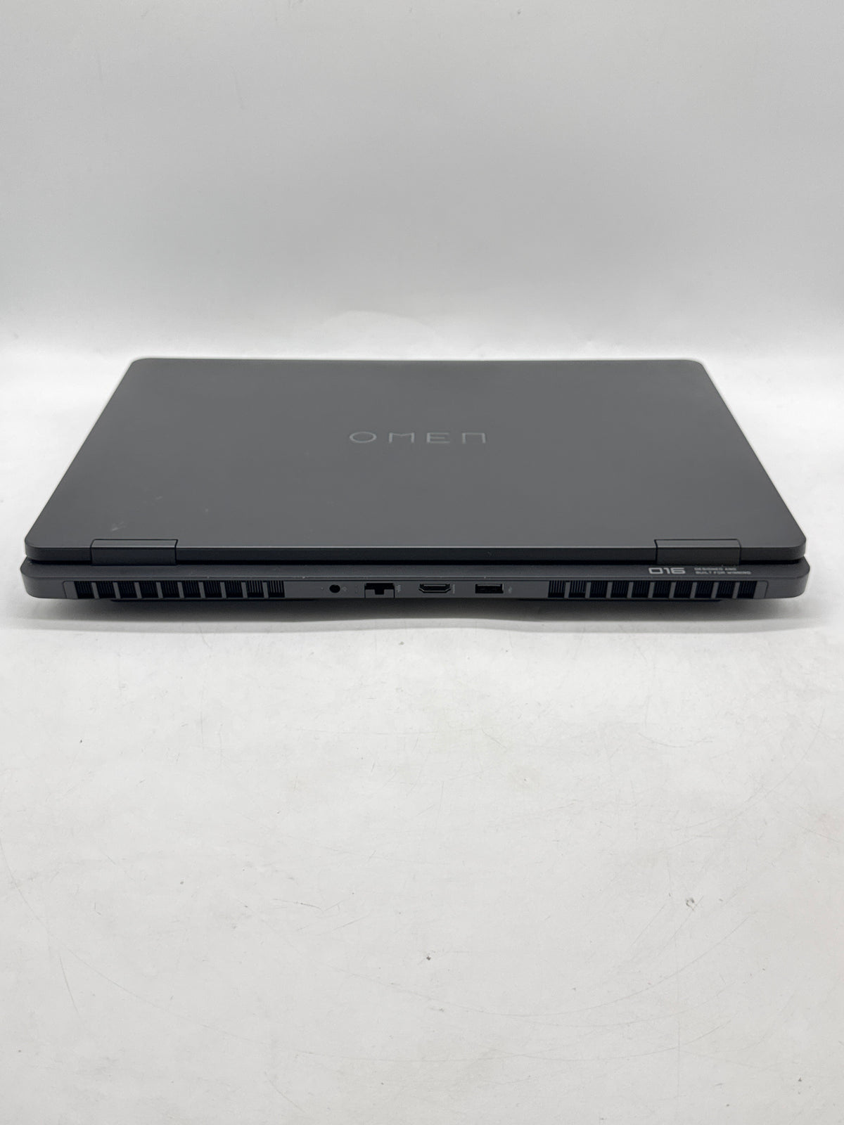 HP Omen 16-ap0xxx Ryzen 9 8940HX 32GB RAM 1TB SSD RTX 5060  100% Batt