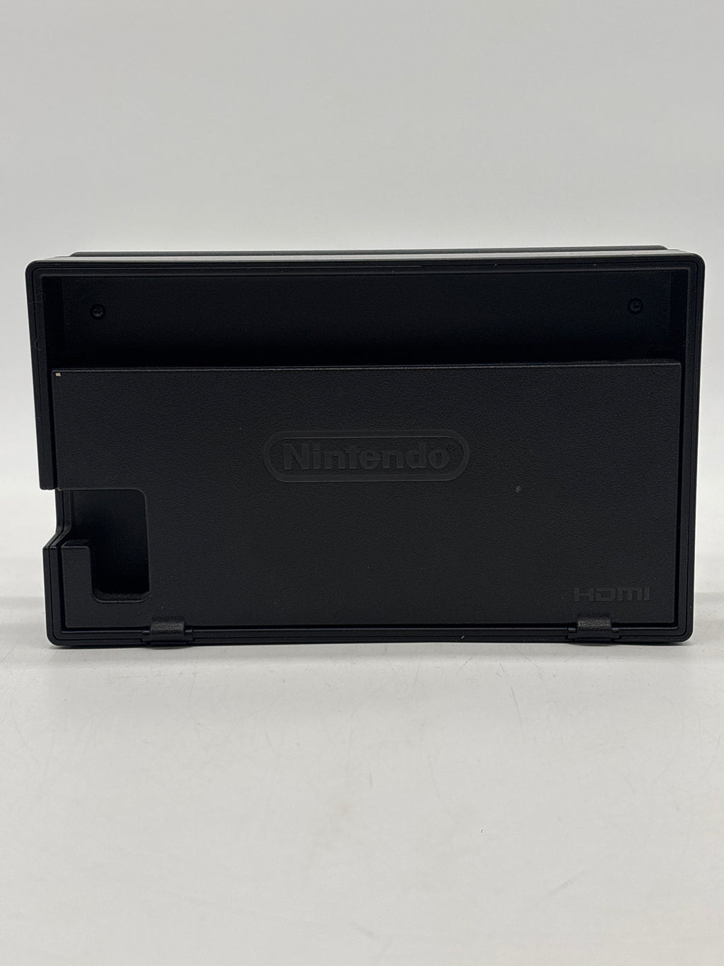 Nintendo Switch HAC-001 Black 32GB Handheld Home Console