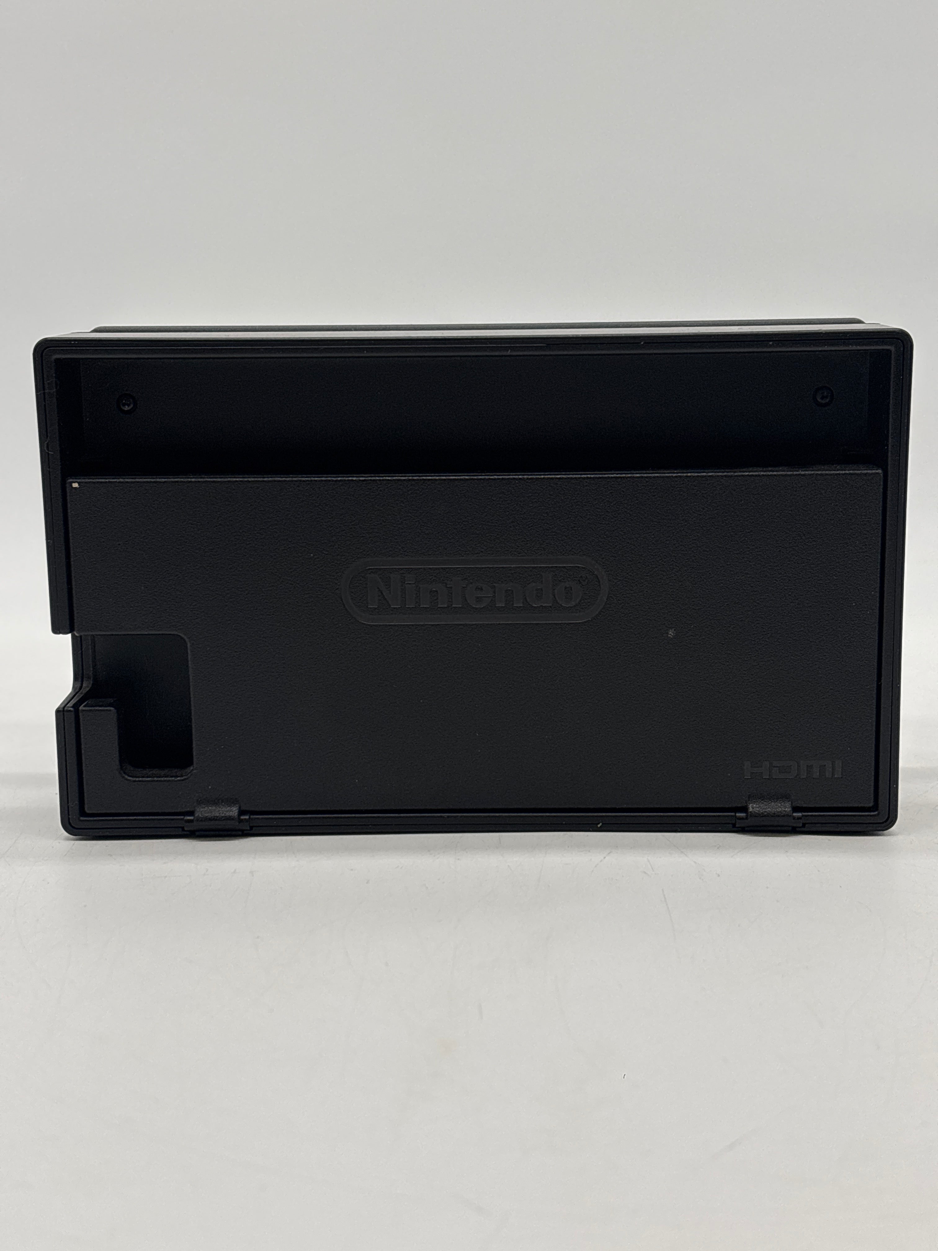 Nintendo Switch HAC-001 Black 32GB Handheld Home Console