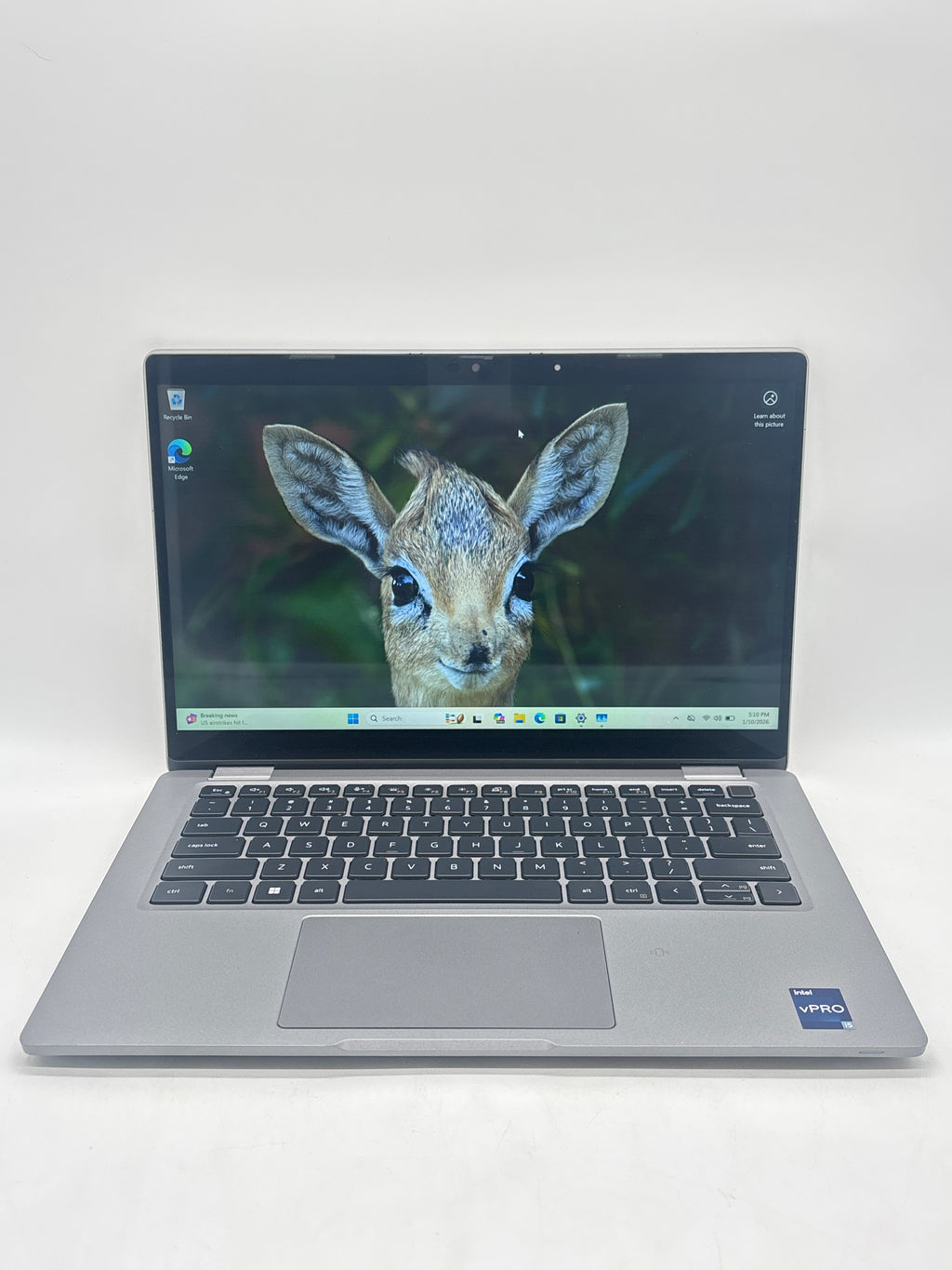 Dell Latitude 5330 i5-1235U 16GB RAM 256GB SSD TOUCH