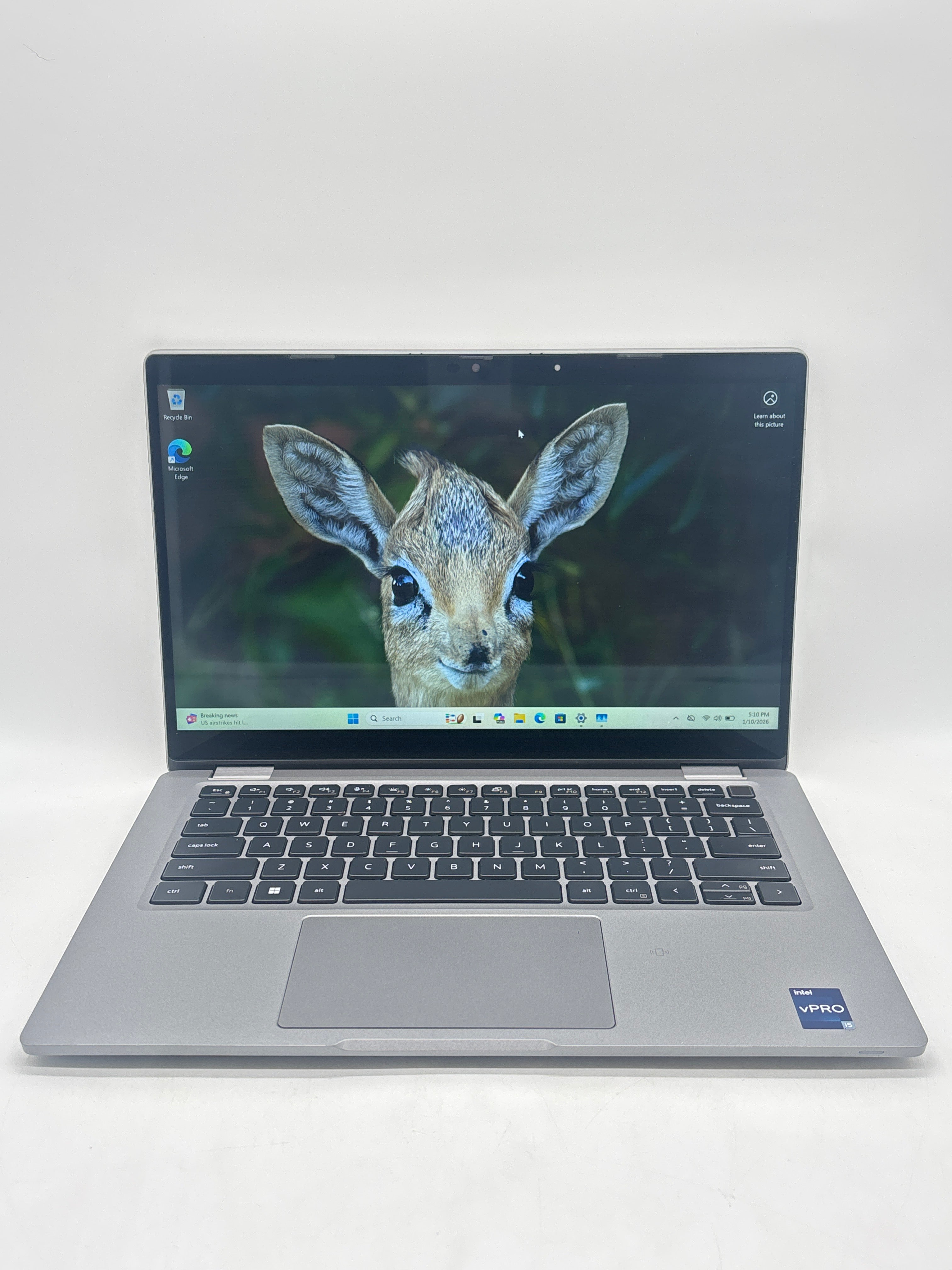 Dell Latitude 5330 i5-1235U 16GB RAM 256GB SSD TOUCH