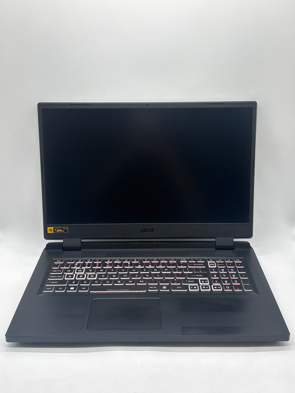 Acer Nitro 5 N22C2 Ryzen 7 6800H 16GB RAM 1TB SSD GeForce RTX 3060