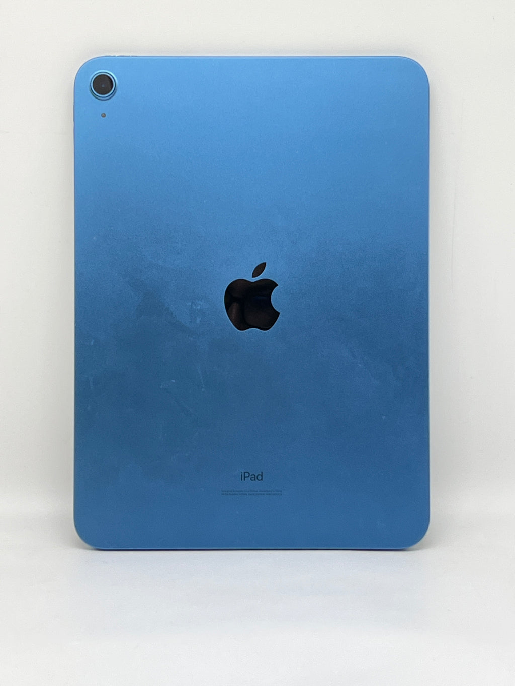 Apple iPad 10th Gen A2696 64GB Wi-Fi Blue - Used
