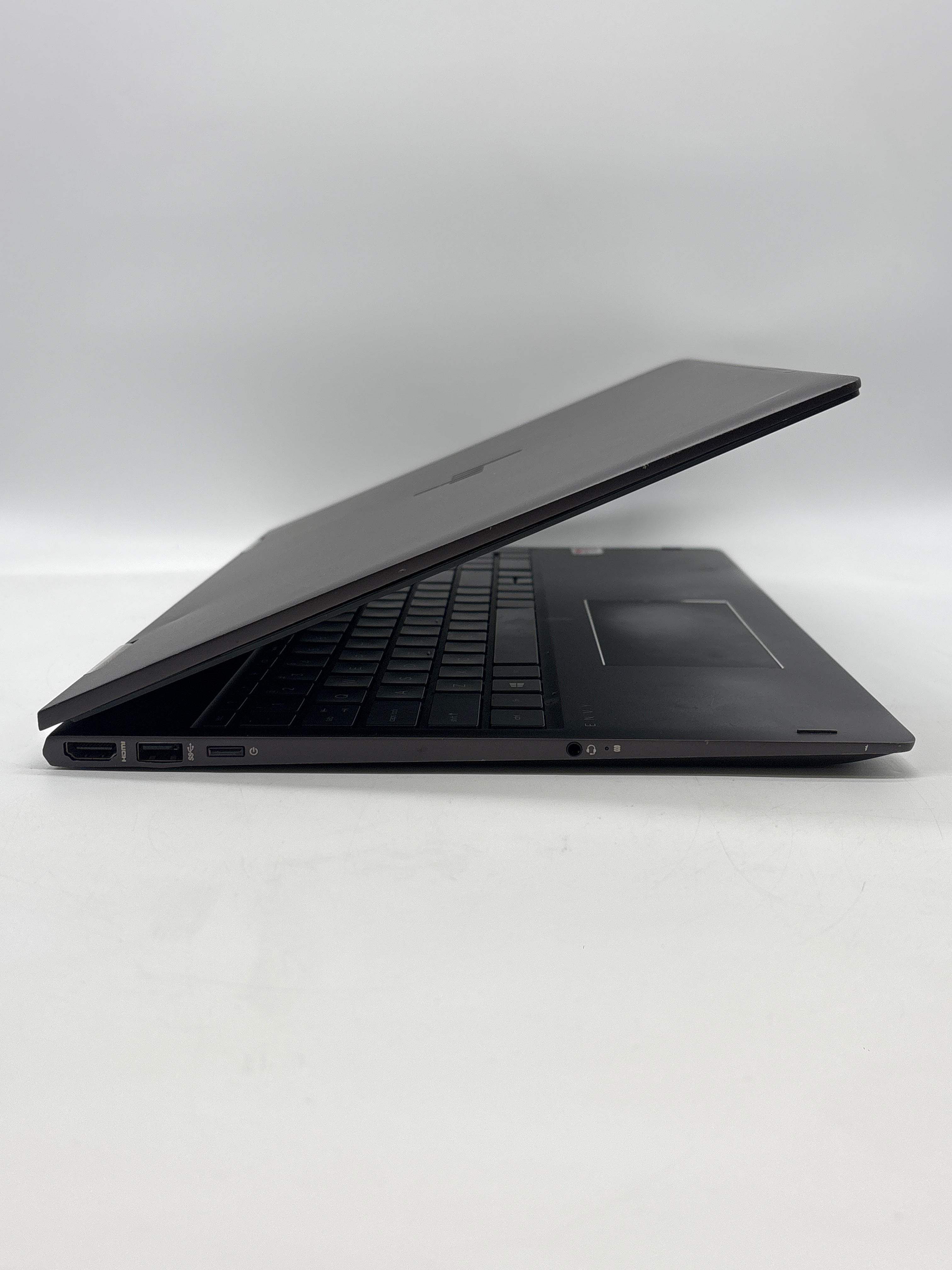 HP Envy x360 15m-bq021dx AMD FX 9800P 8GB RAM 1TB HDD