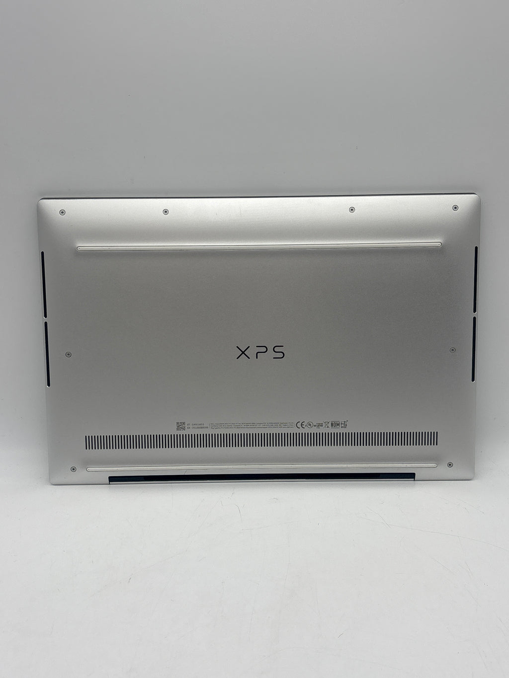 Dell XPS 13 9300 i7-1065g7 16GB RAM 512GB SSD