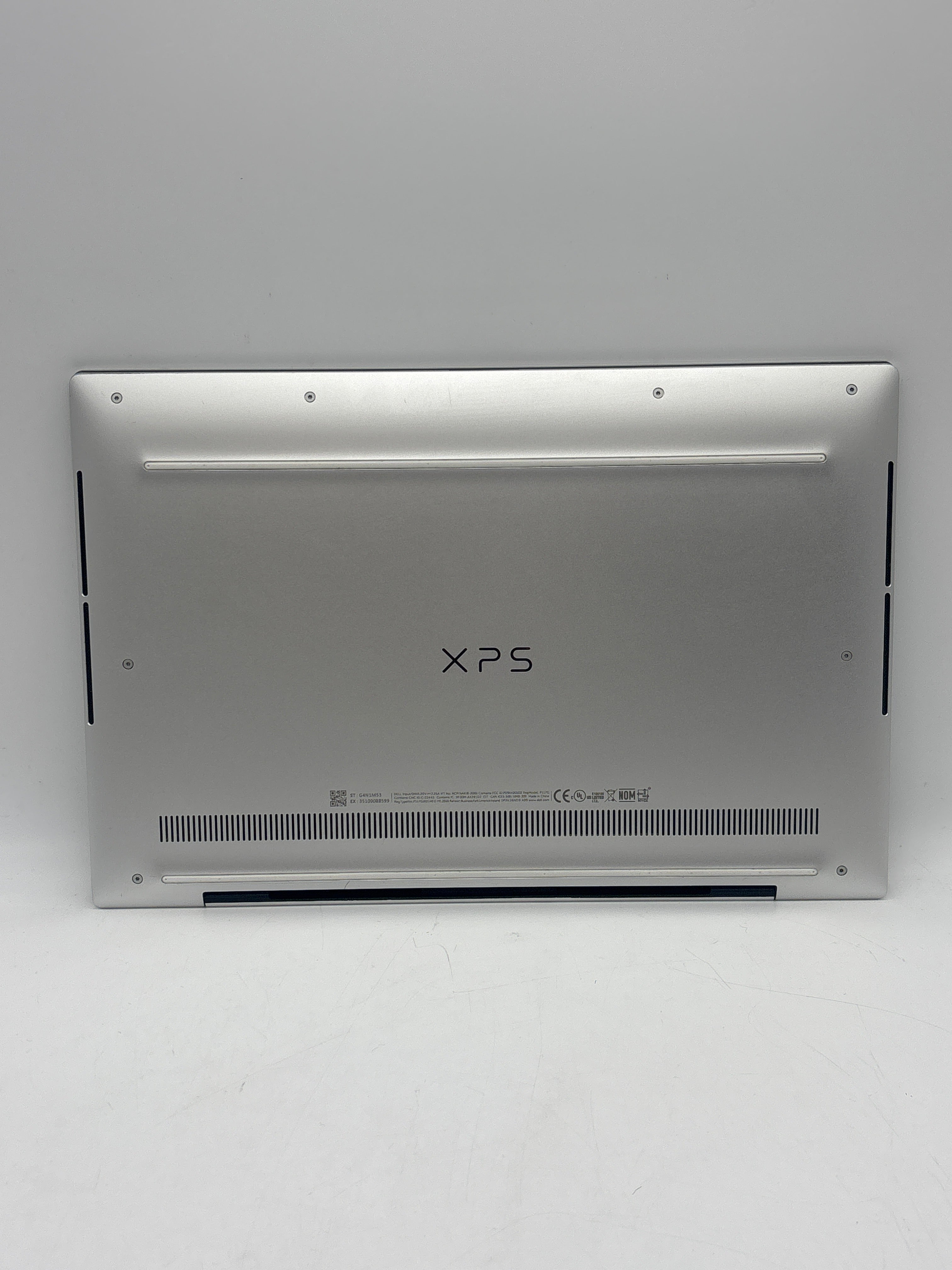 Dell XPS 13 9300 i7-1065g7 16GB RAM 512GB SSD