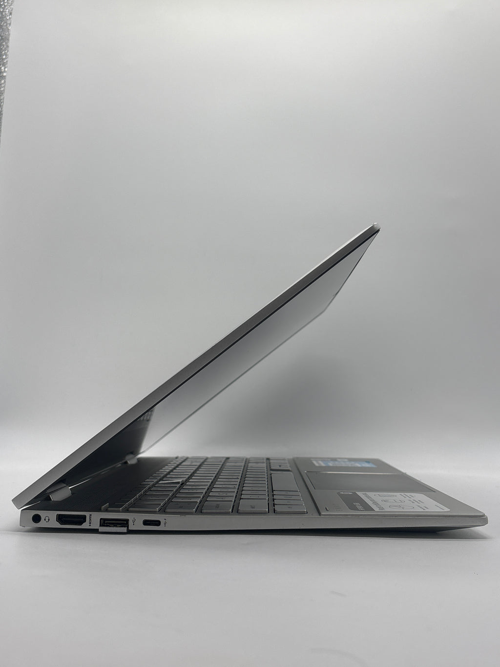 HP Envy X360 15m-edxxx i7-1065G7 12GB RAM 512GB SSD - For Parts (READ)