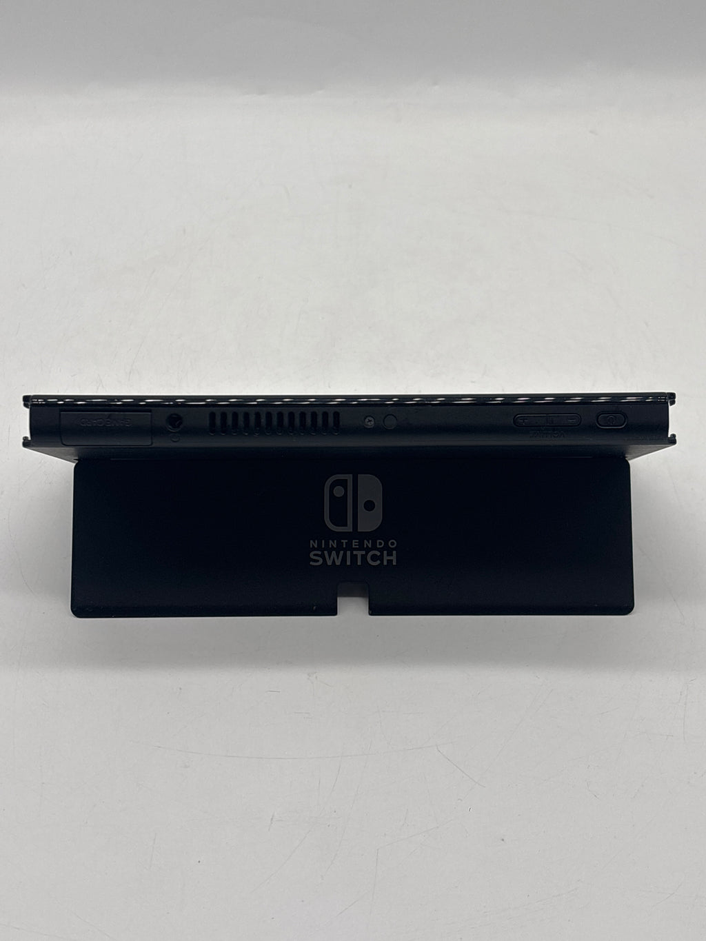Nintendo Switch OLED HEG-001 64GB Black Console - Used
