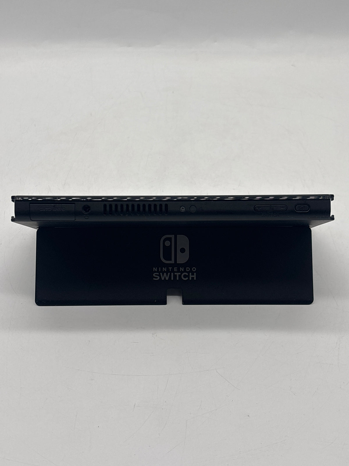 Nintendo Switch OLED HEG-001 64GB Black Console - Used