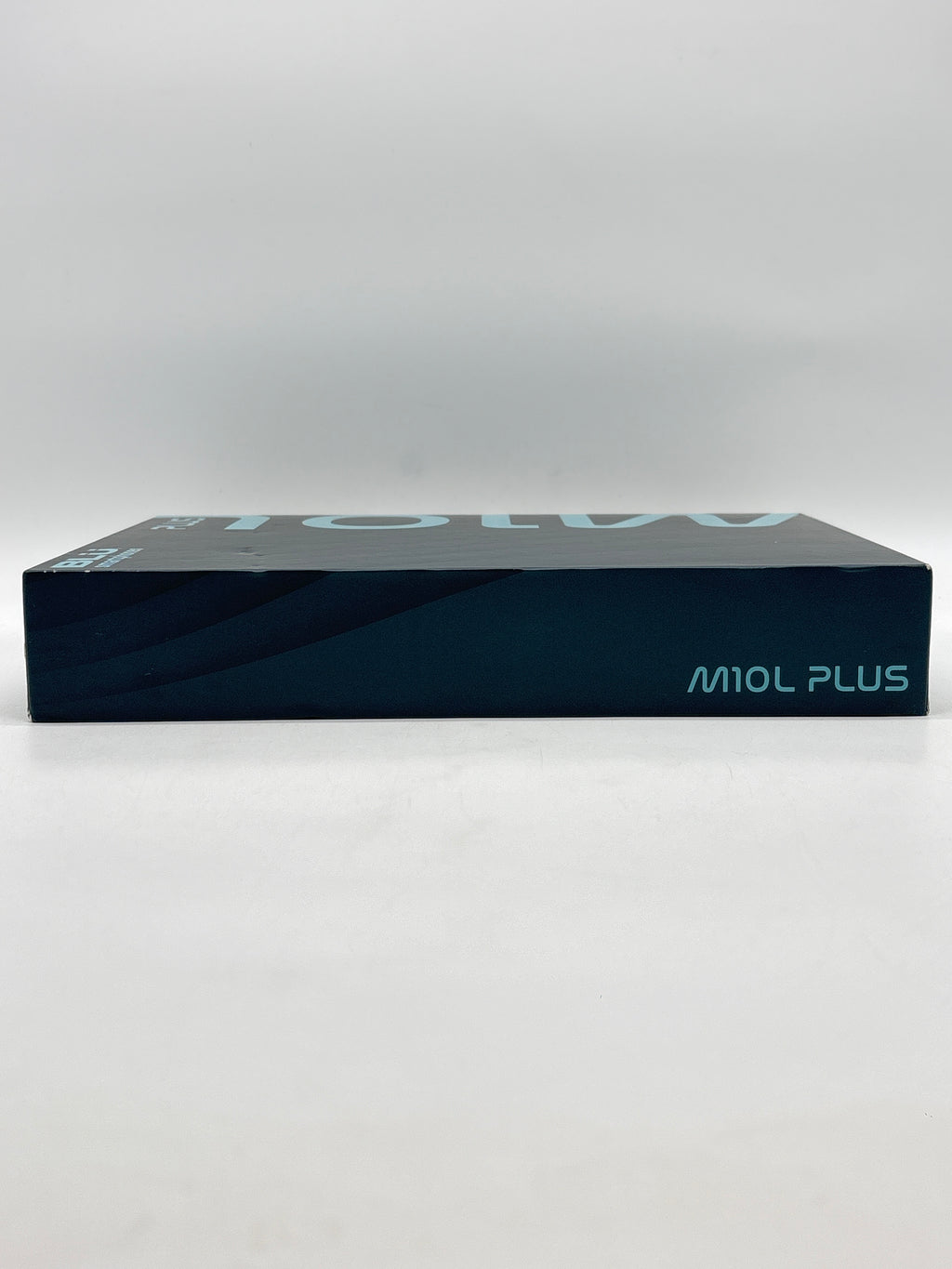 BLU M10L Plus Tablet 4G - Blue