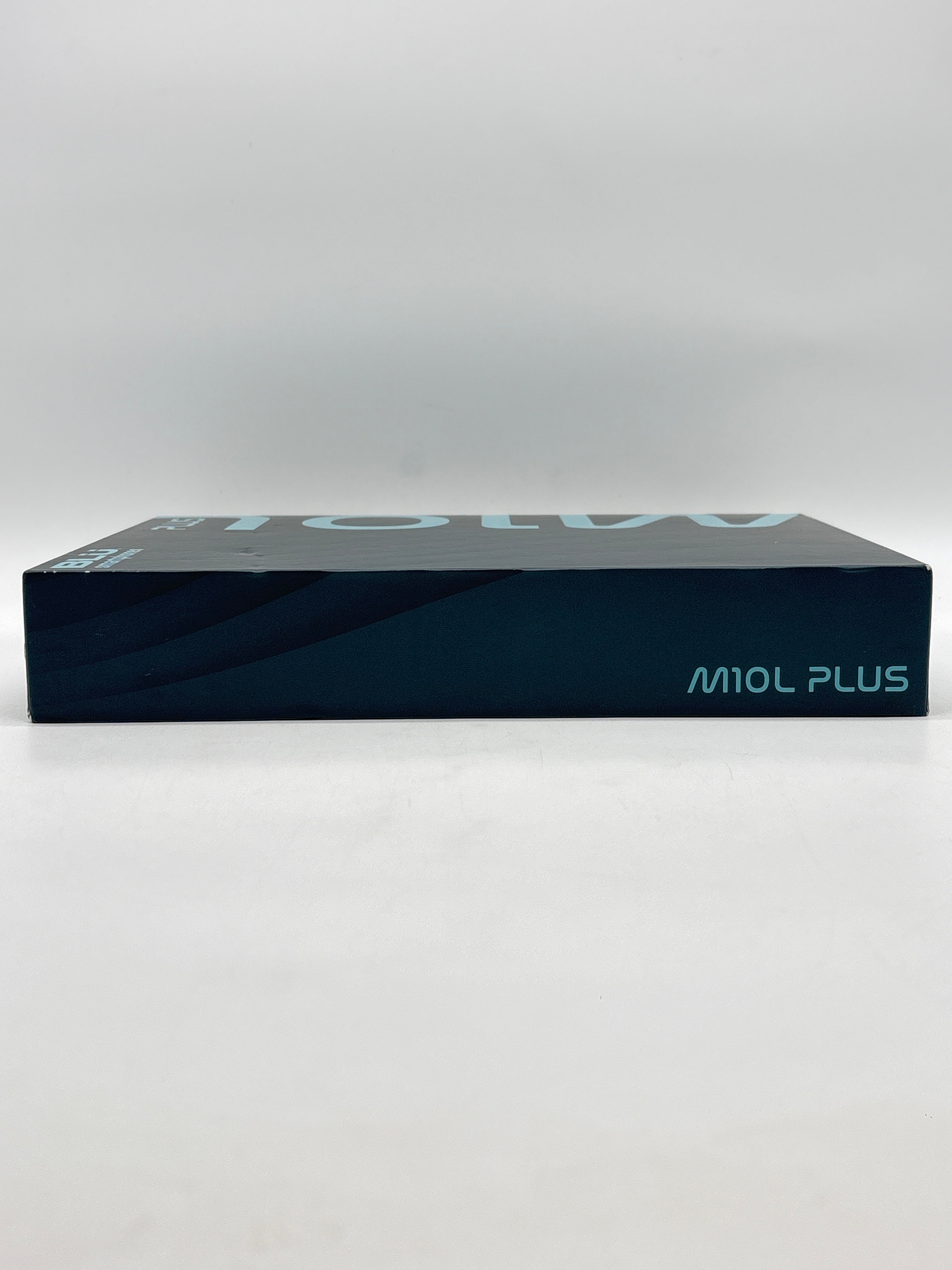 BLU M10L Plus Tablet 4G - Blue