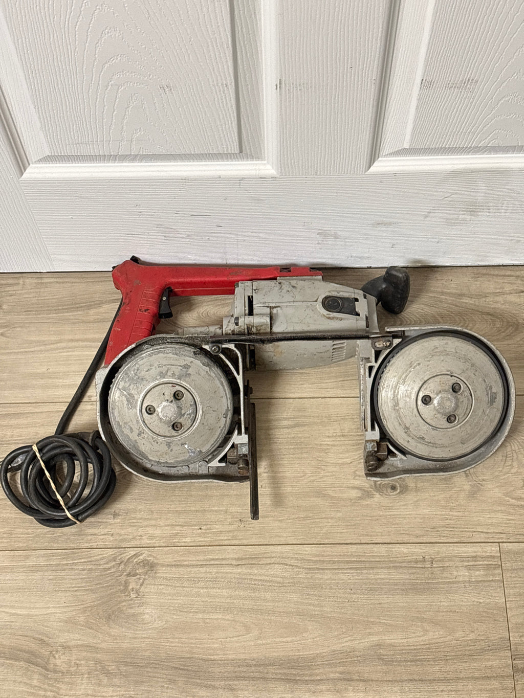 Milwaukee 6236 Heavy Duty Bandsaw