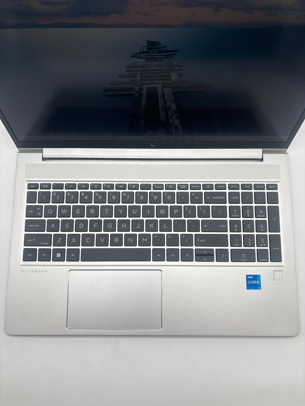 HP EliteBook 650 G10 i5-1345U 32GB RAM 512GB SSD - BIOS Lock/Remotely Managed