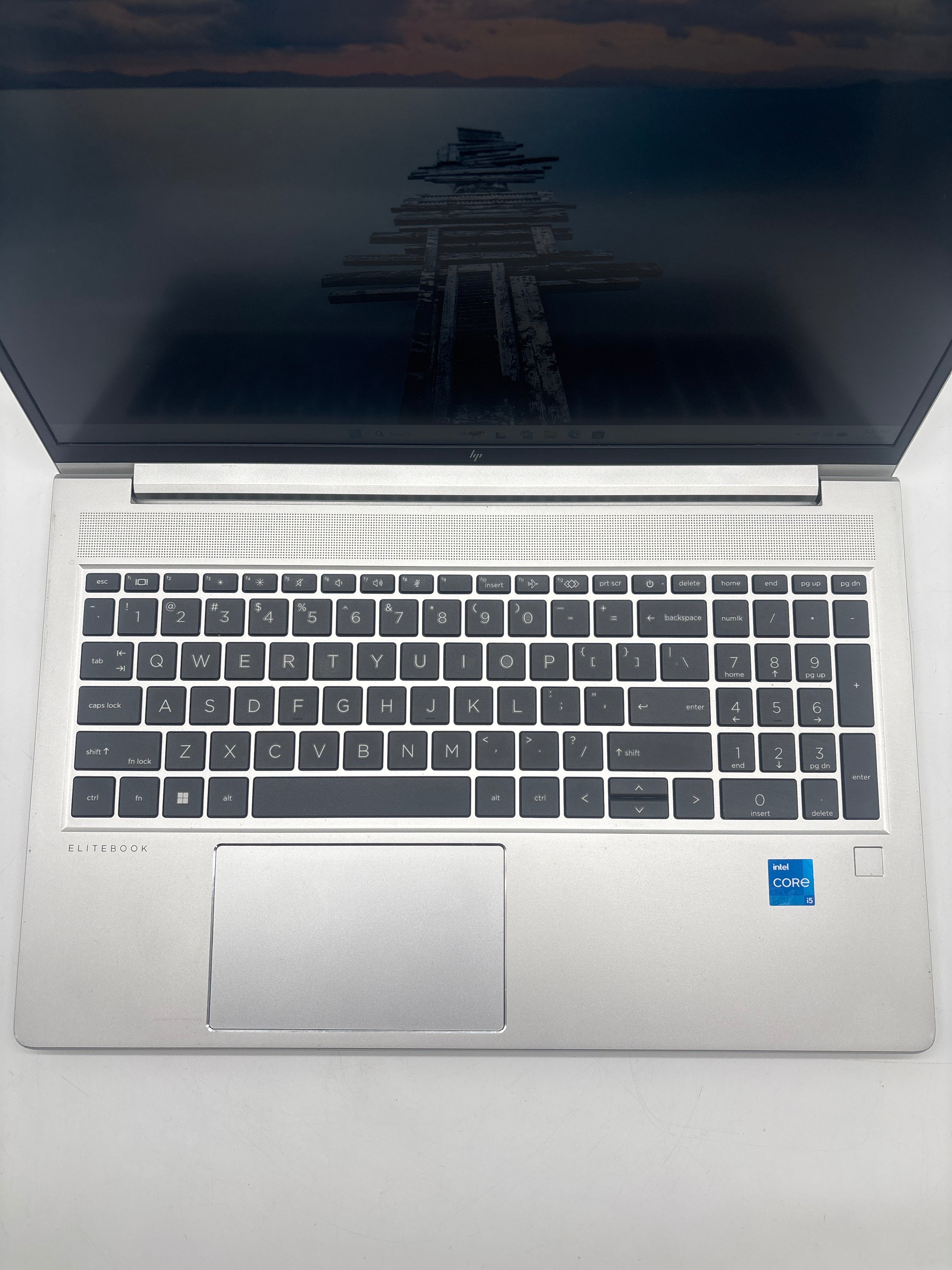HP EliteBook 650 G10 i5-1345U 32GB RAM 512GB SSD - BIOS Lock/Remotely Managed