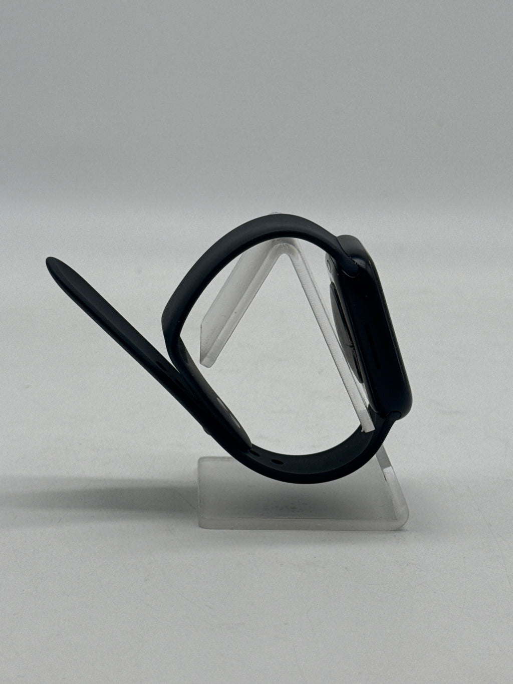 Apple Watch Series 7 GPS A2474 45mm Midnight