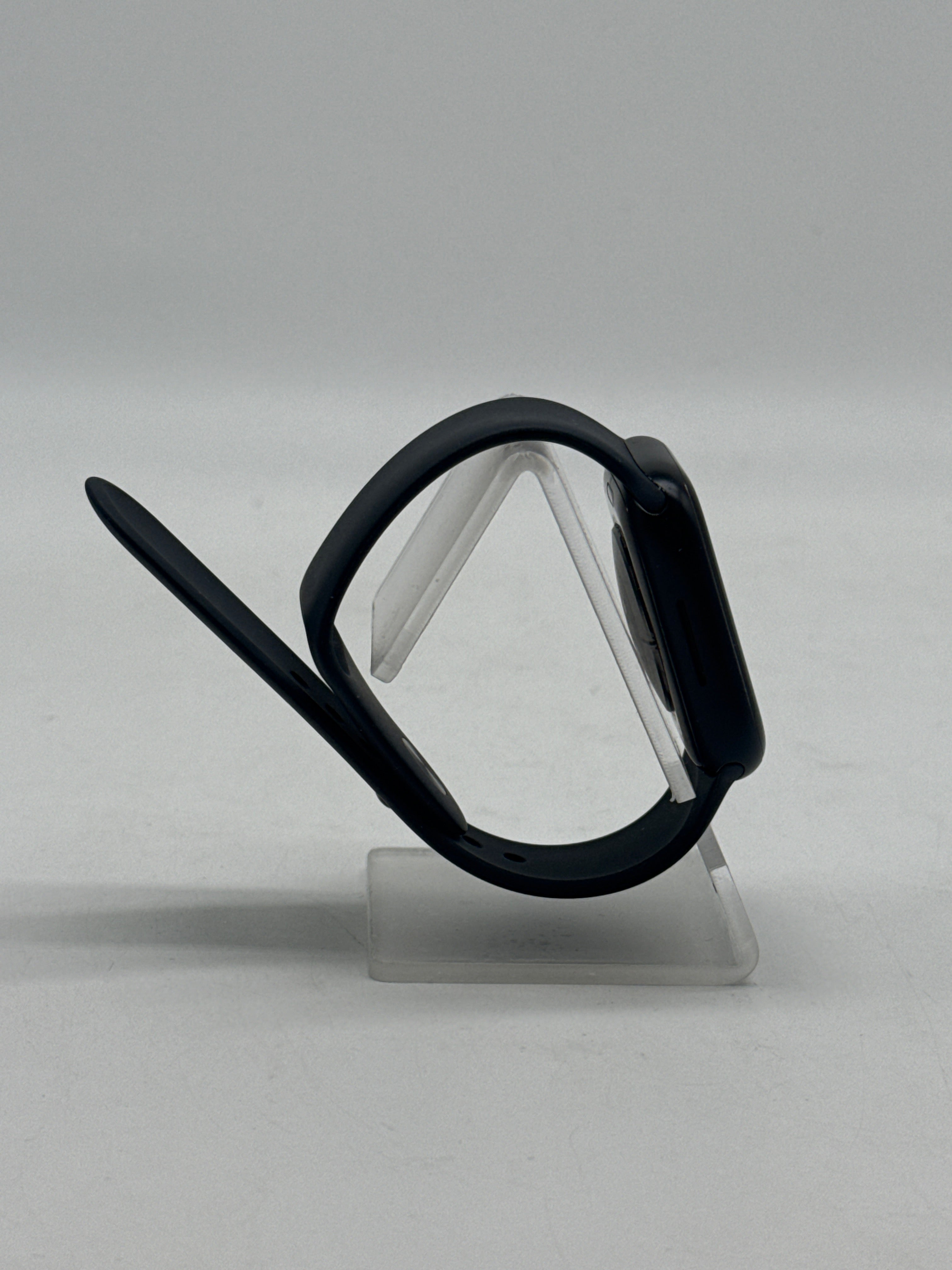 Apple Watch Series 7 GPS A2474 45mm Midnight