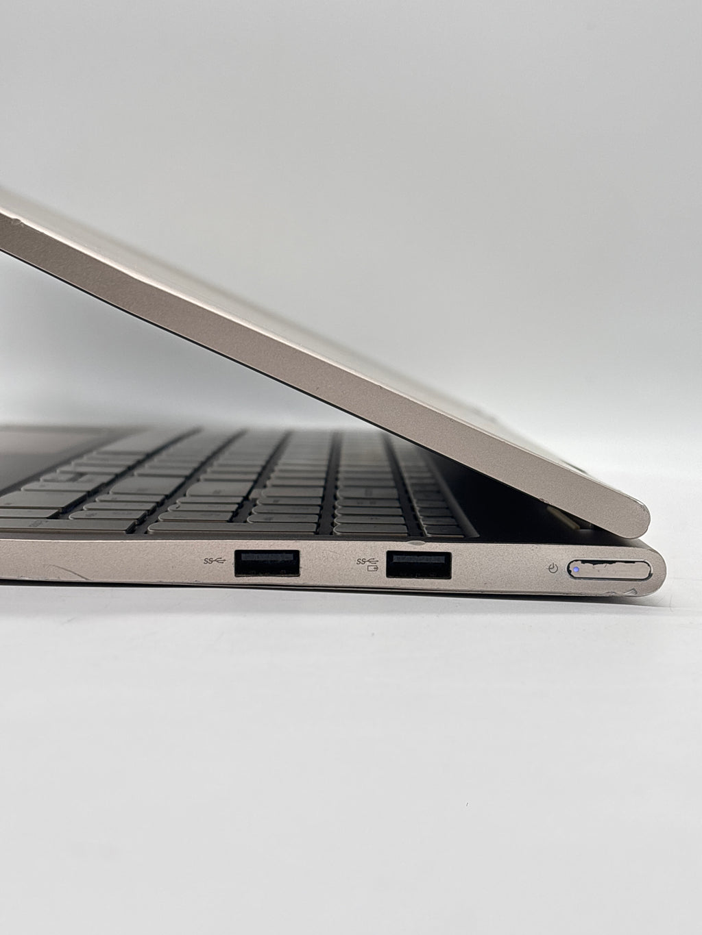 Lenovo Yoga C740-15IML i7-10510U 12GB RAM 512GB SSD - For Parts (Read DESC)