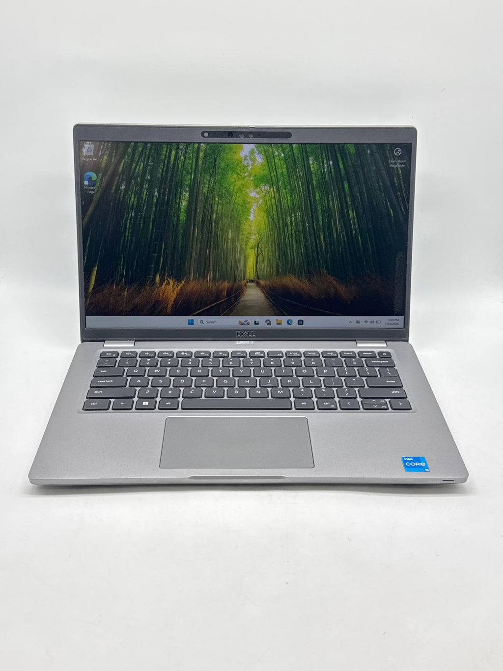 Dell Latitude 5430 Core i5-1235U 16GB RAM 256GB SSD - Used