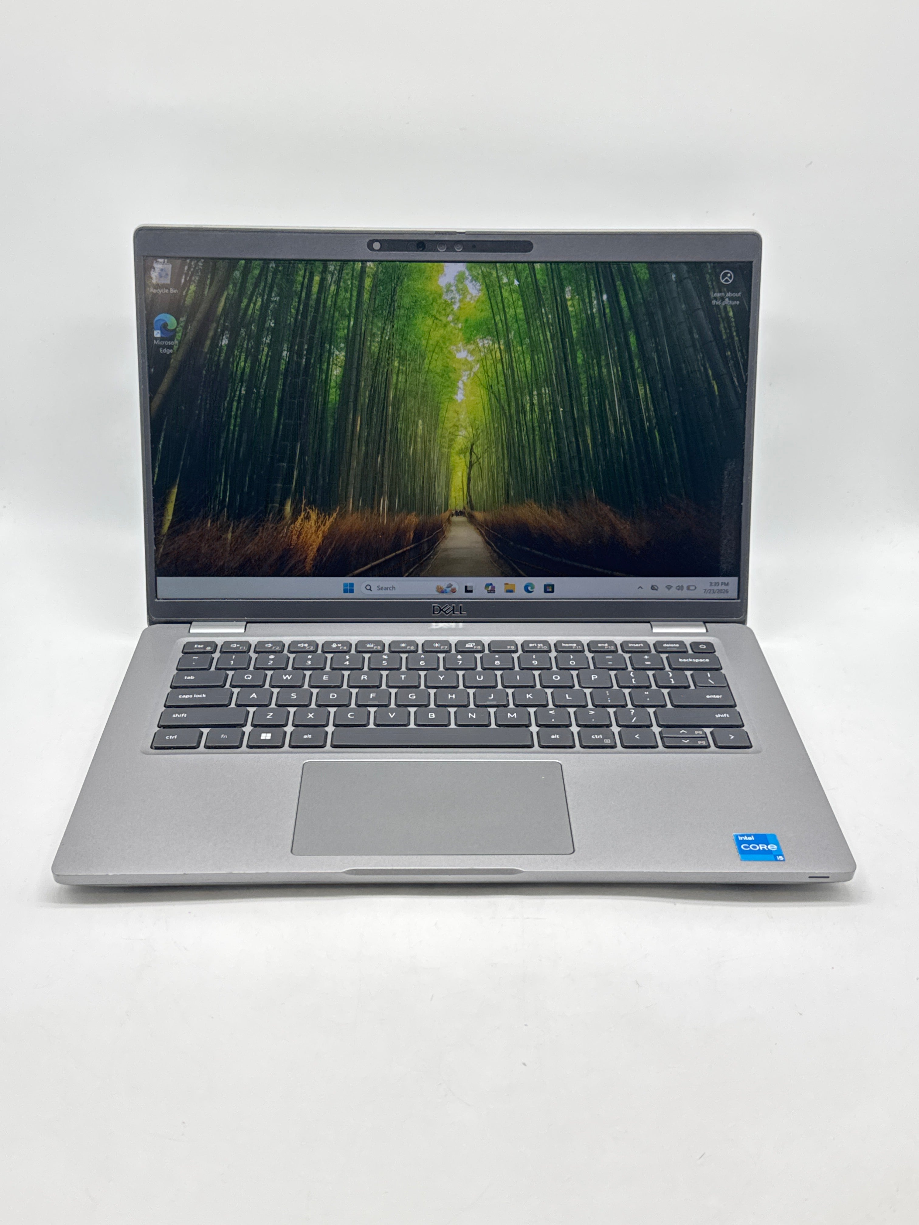 Dell Latitude 5430 Core i5-1235U 16GB RAM 256GB SSD - Used
