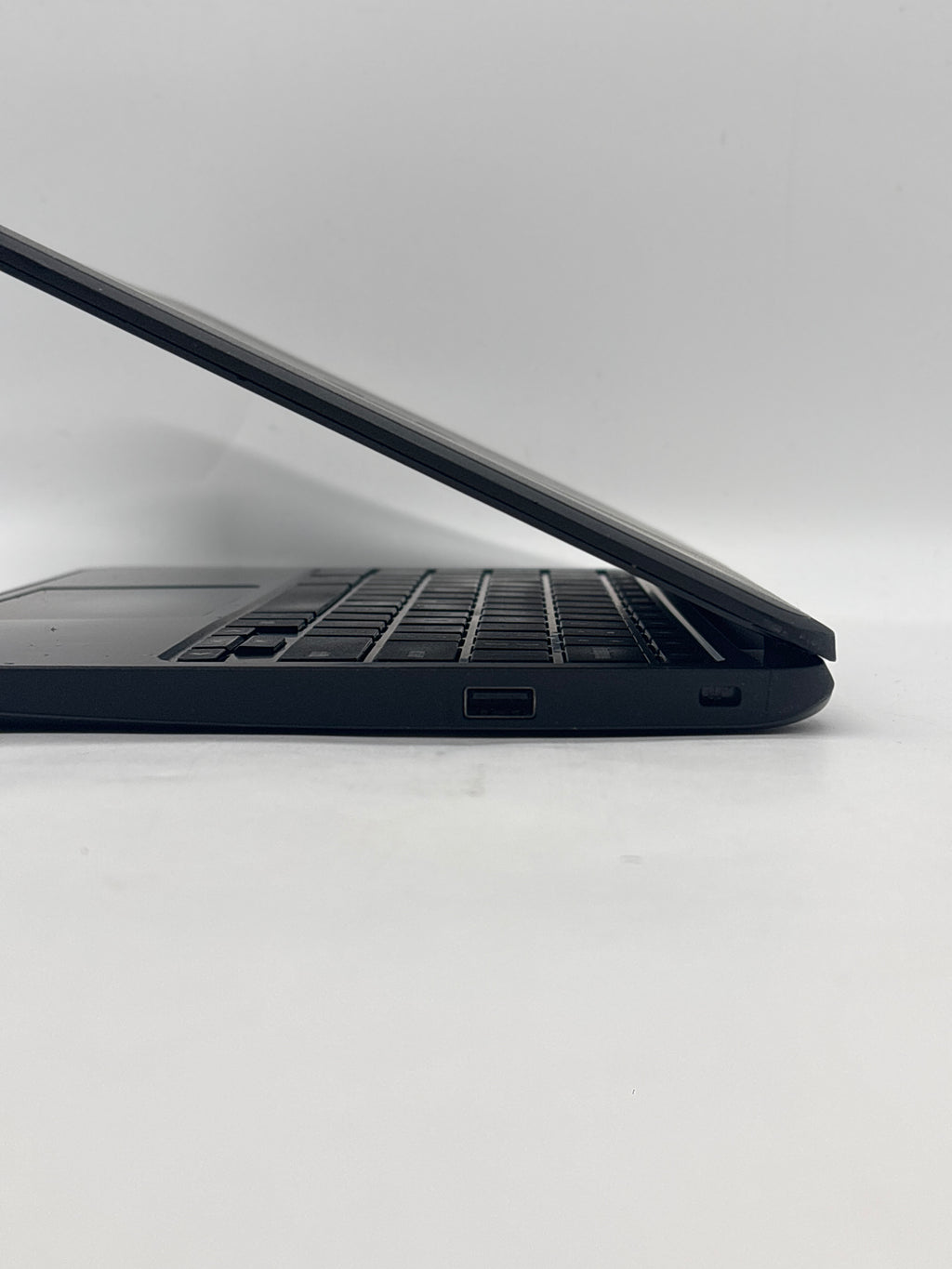 HP Chromebook 11 G5 EE Celeron N3060 4GB RAM 16GB eMMC