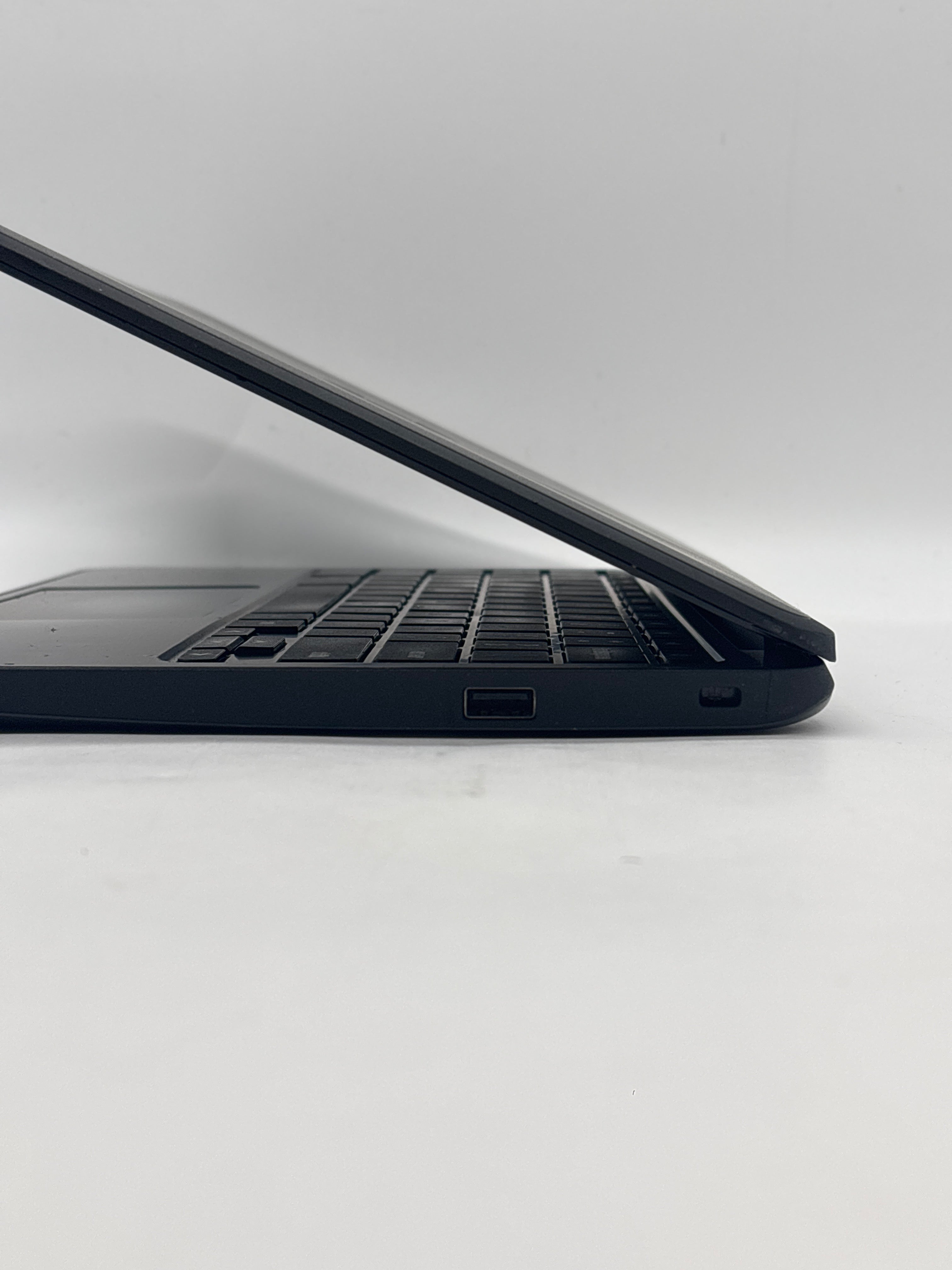 HP Chromebook 11 G5 EE Celeron N3060 4GB RAM 16GB eMMC