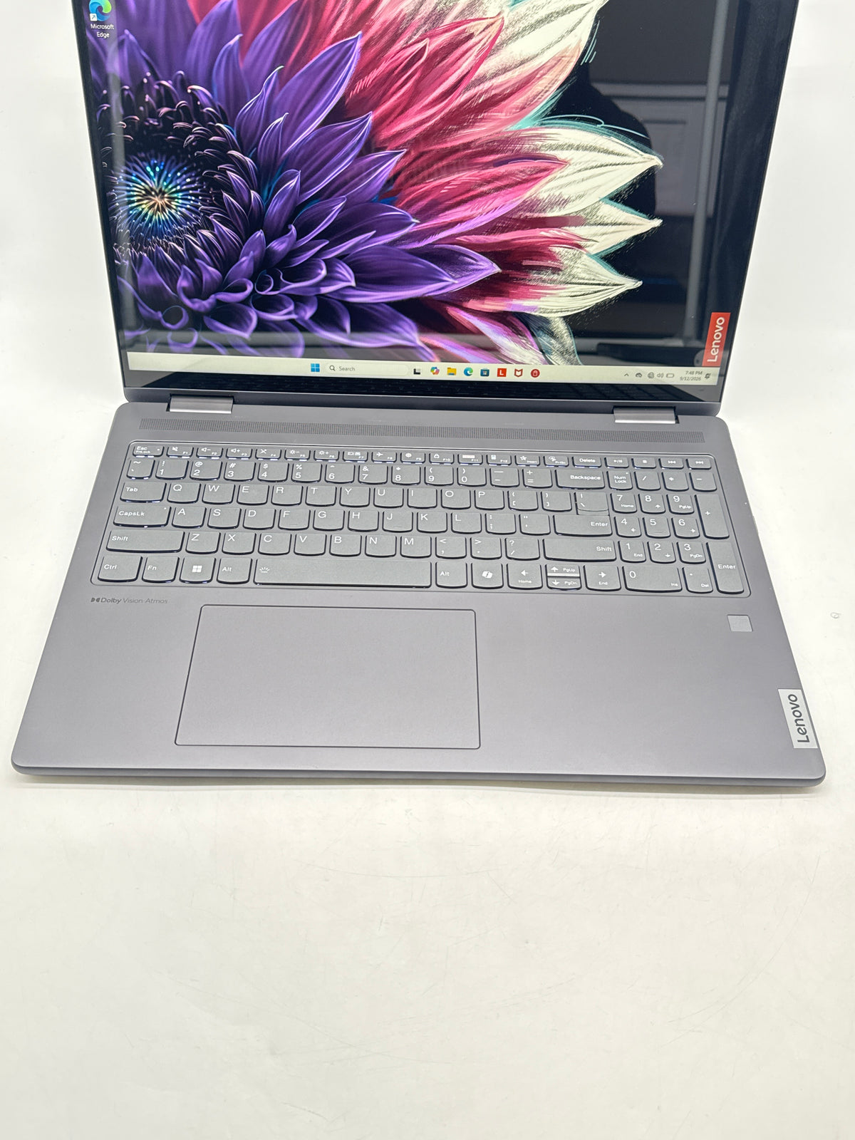 Lenovo Yoga 7 2-in-1 16IML9 Ultra 7 155U 16GB RAM 1TB SSD - Used