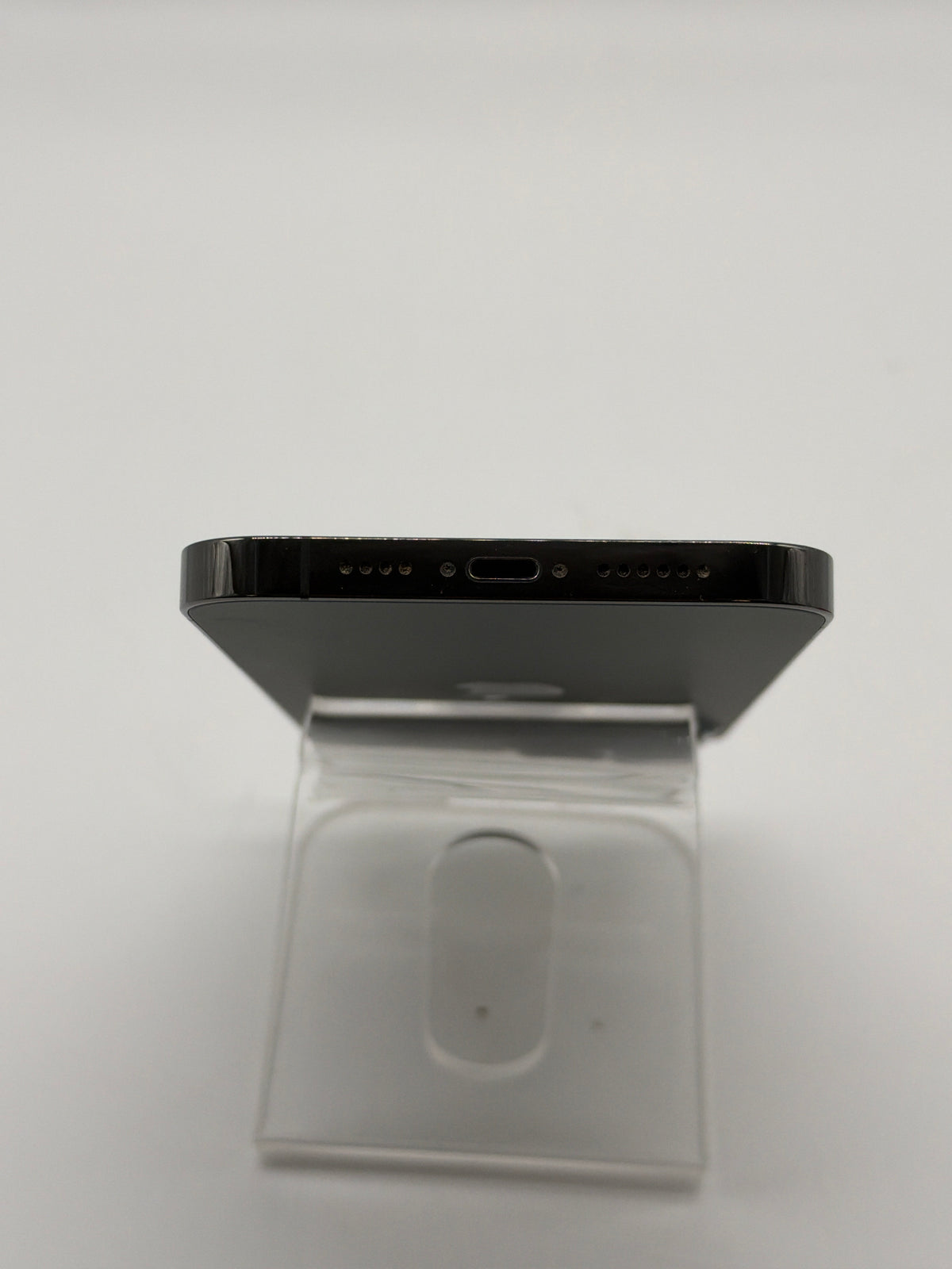 Apple iPhone 13 Pro Max A2484 128GB Unlocked gray Service Battery - For Parts