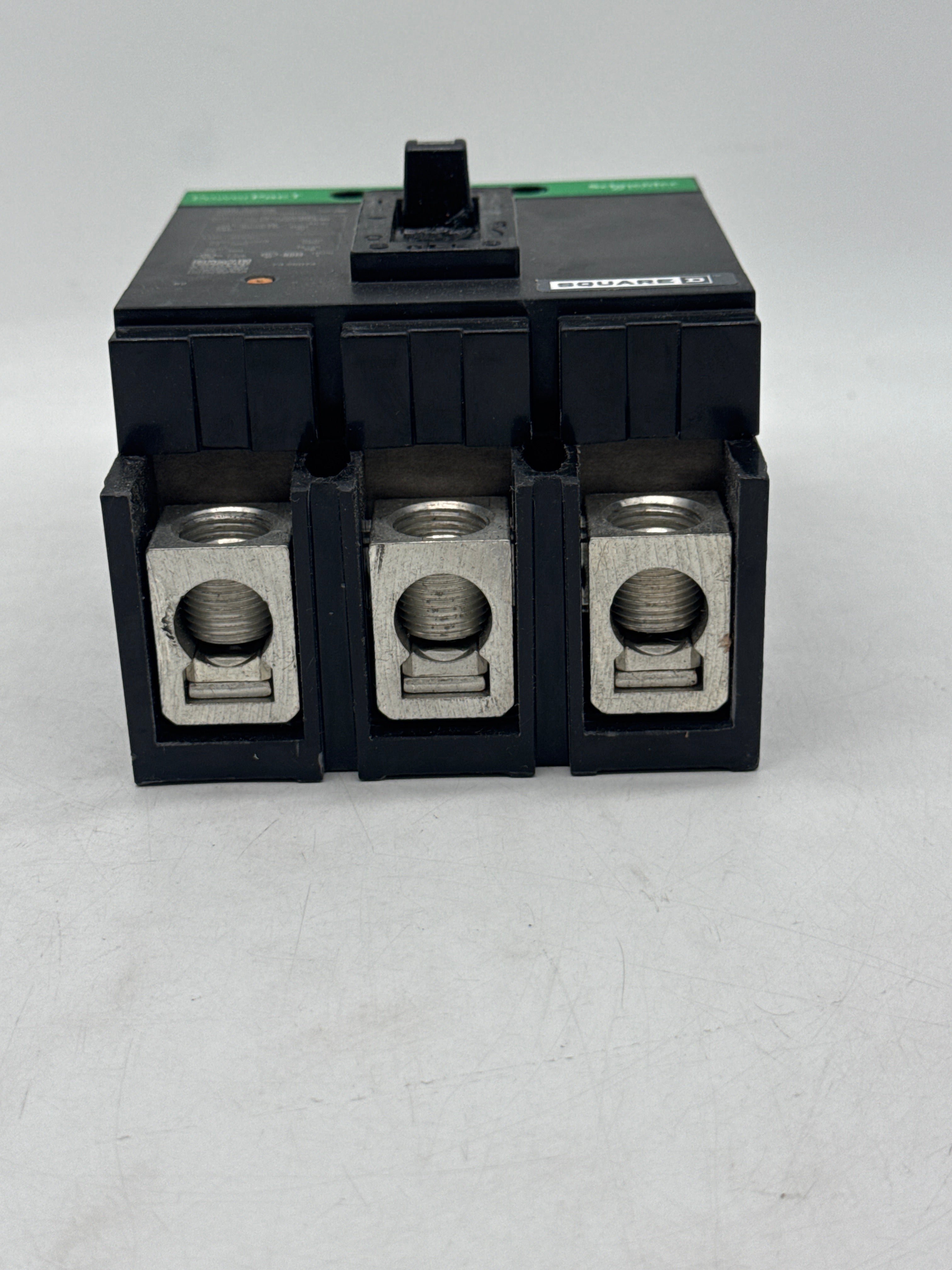 Schneider Electric QBL32225 Square D 3-Pole 225A Circuit Breaker - New Open Box