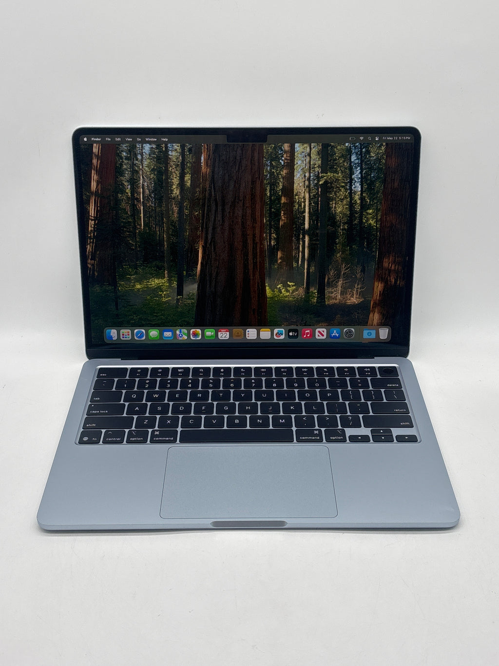 Apple MacBook Air 13" A3240 M4 16GB RAM 256GB SSD