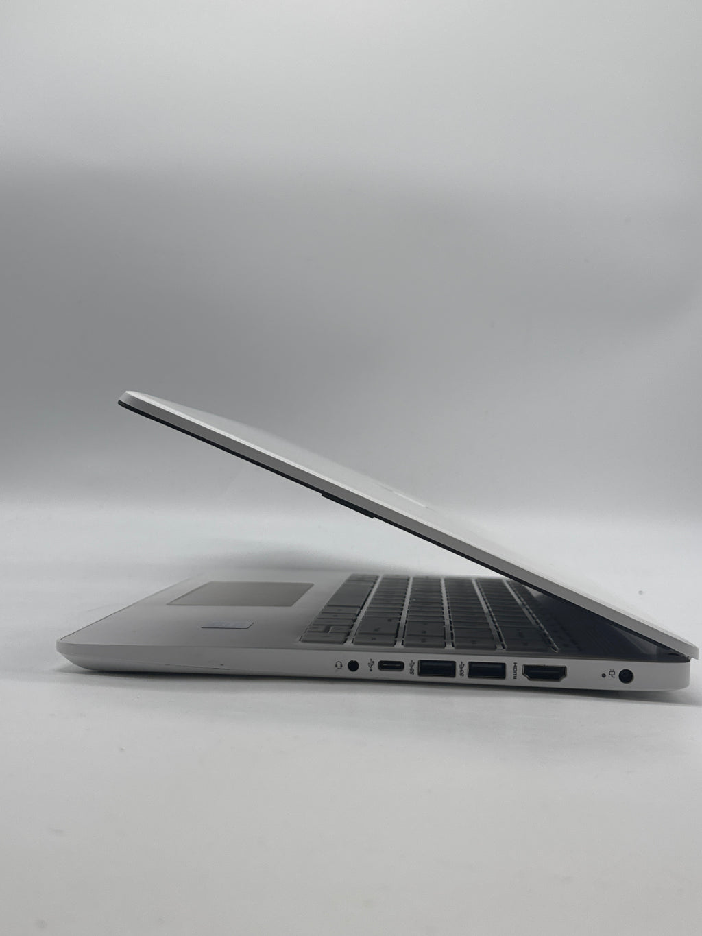 HP 14-dq0040nr 13-inch Intel Celeron N4120 4GB RAM 64GB SSD - Used