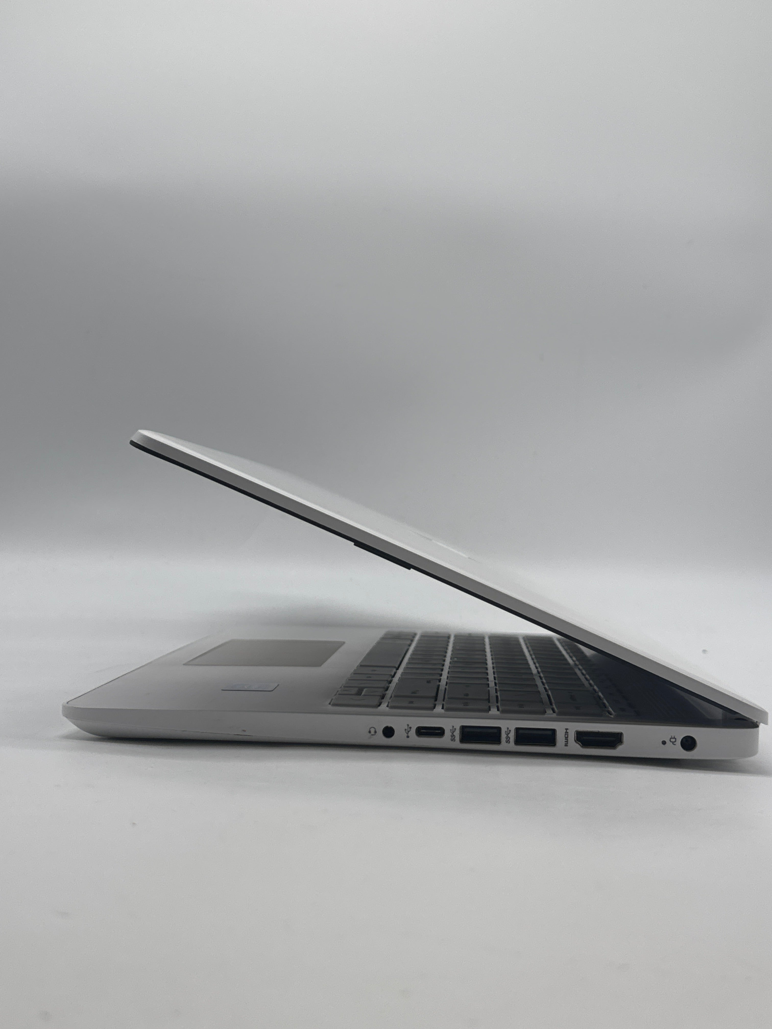 HP 14-dq0040nr 13-inch Intel Celeron N4120 4GB RAM 64GB SSD - Used