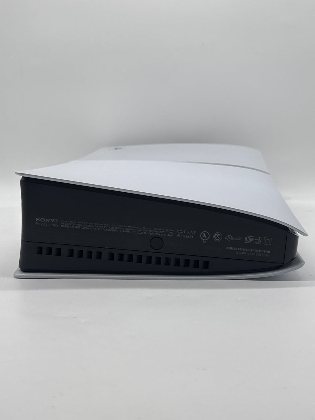 Sony PlayStation 5 Slim CFI-2015 1TB Digital Edition White - Used