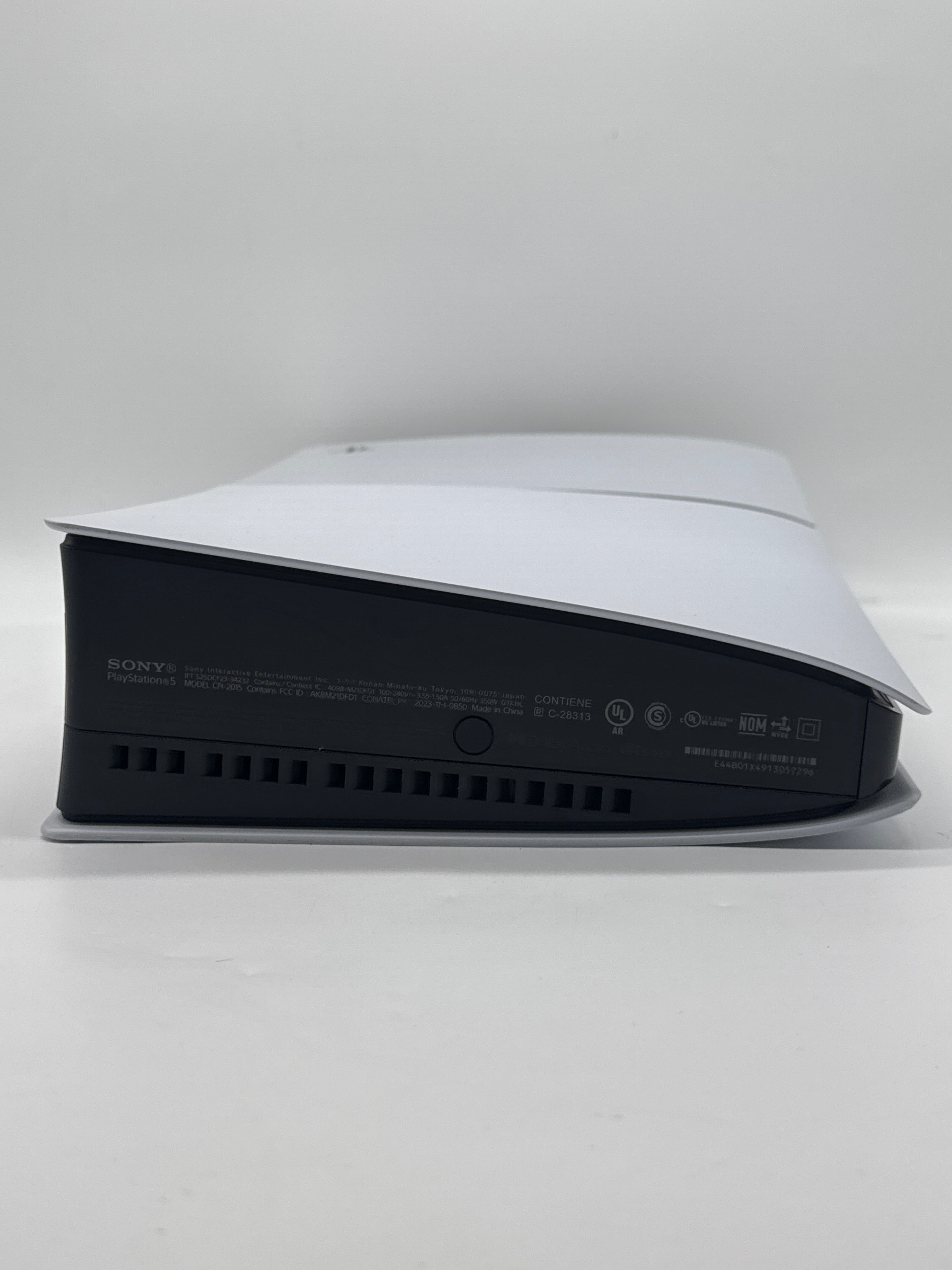 Sony PlayStation 5 Slim CFI-2015 1TB Digital Edition White - Used