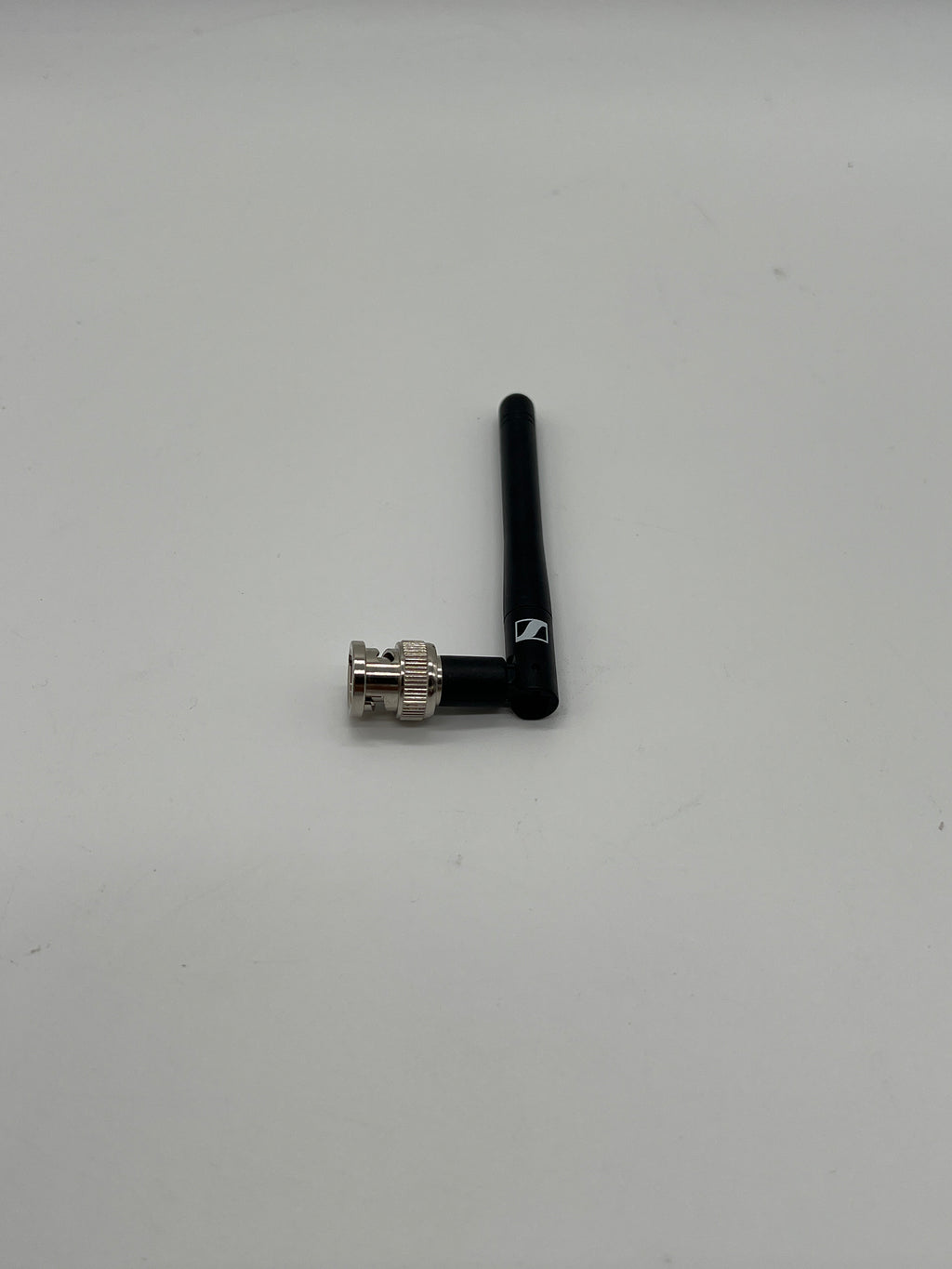 Sennheiser EW-D EM Wireless Receiver with Microphone Black Used