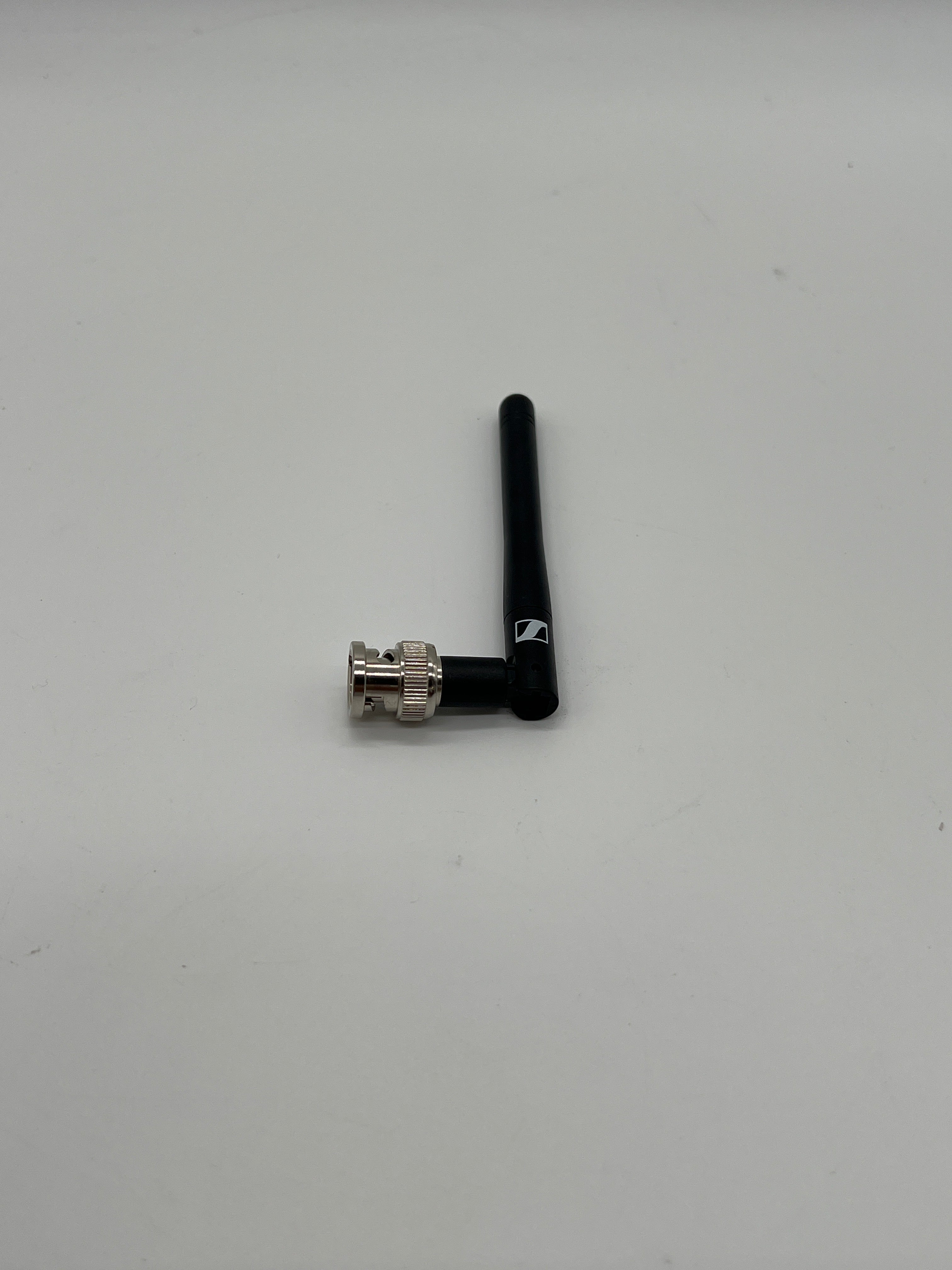 Sennheiser EW-D EM Wireless Receiver with Microphone Black Used
