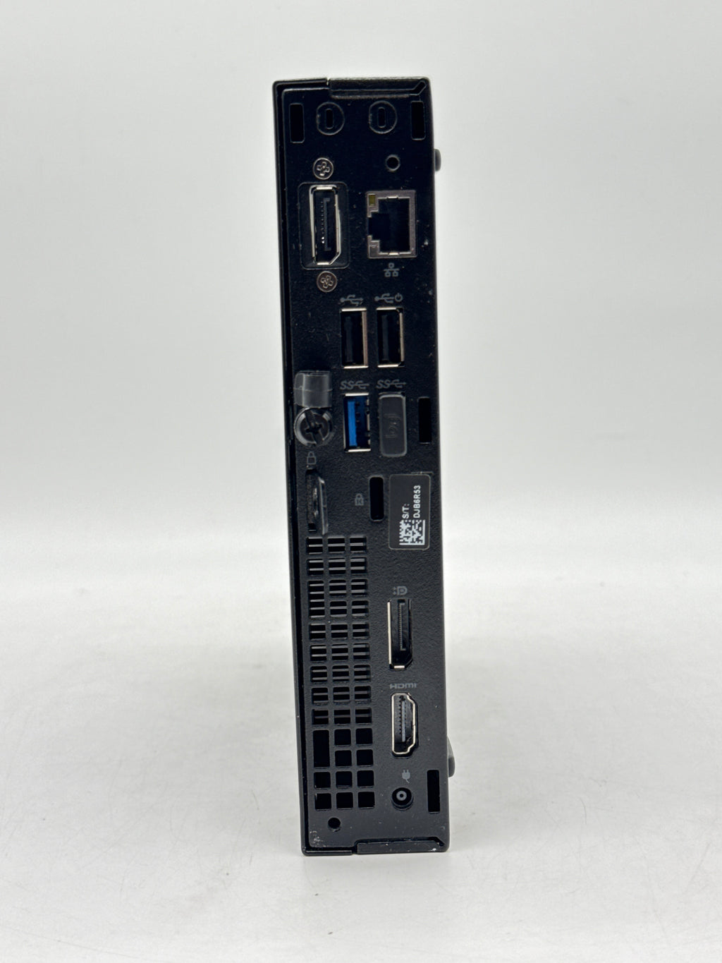 Dell OptiPlex 3070 i3-9100T 8GB RAM 128GB SSD - Used