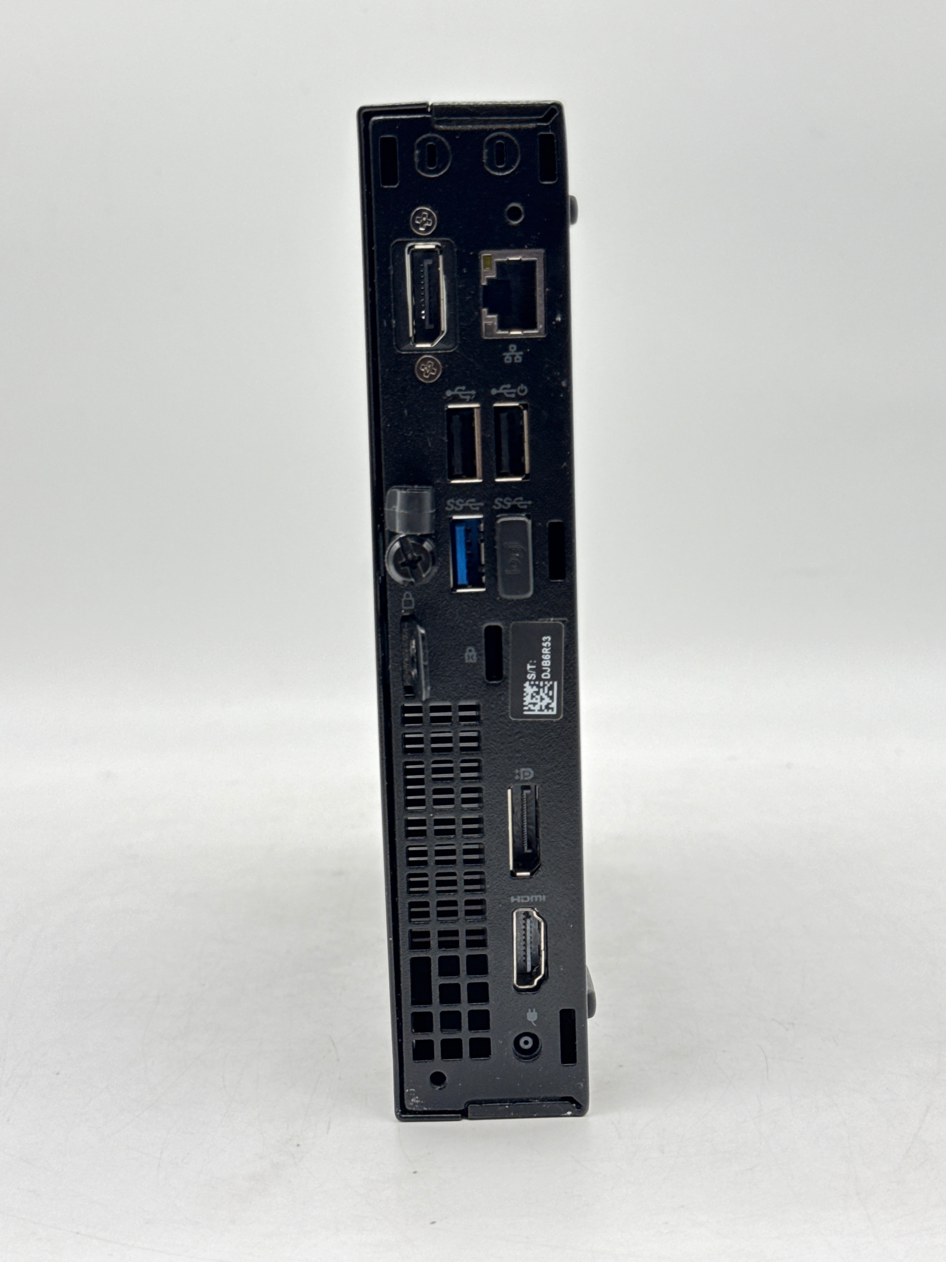 Dell OptiPlex 3070 i3-9100T 8GB RAM 128GB SSD - Used