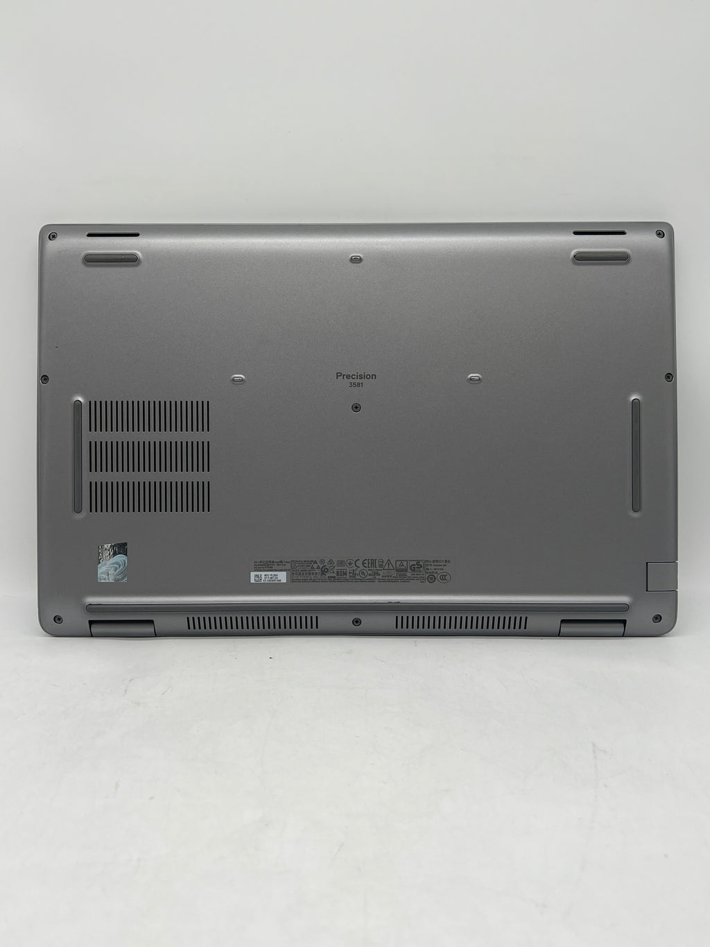 Dell Precision 3581 i7-13800H 64GB RAM 1TB SSD RTX 1000 - Used (Warranty)