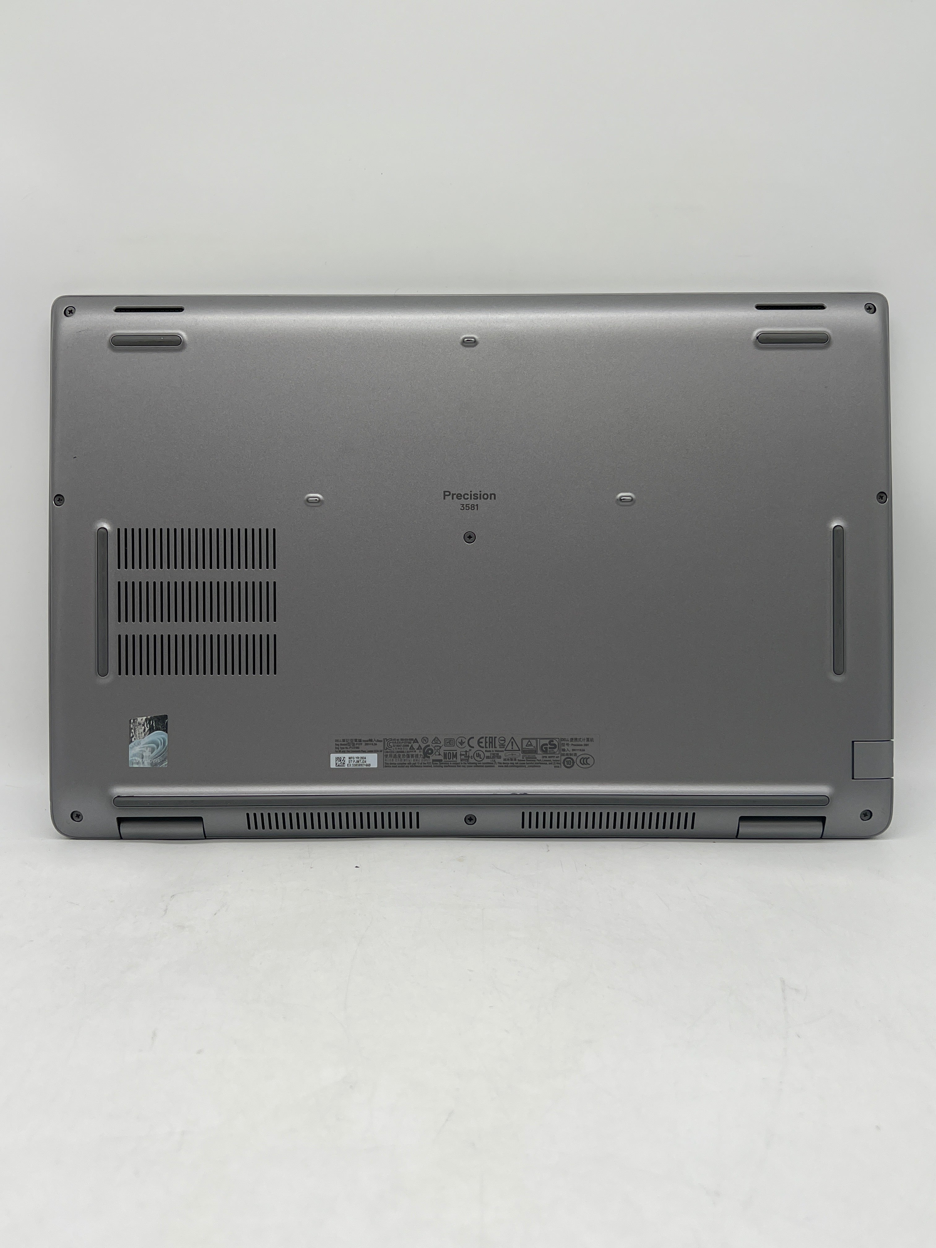 Dell Precision 3581 i7-13800H 64GB RAM 1TB SSD RTX 1000 - Used (Warranty)