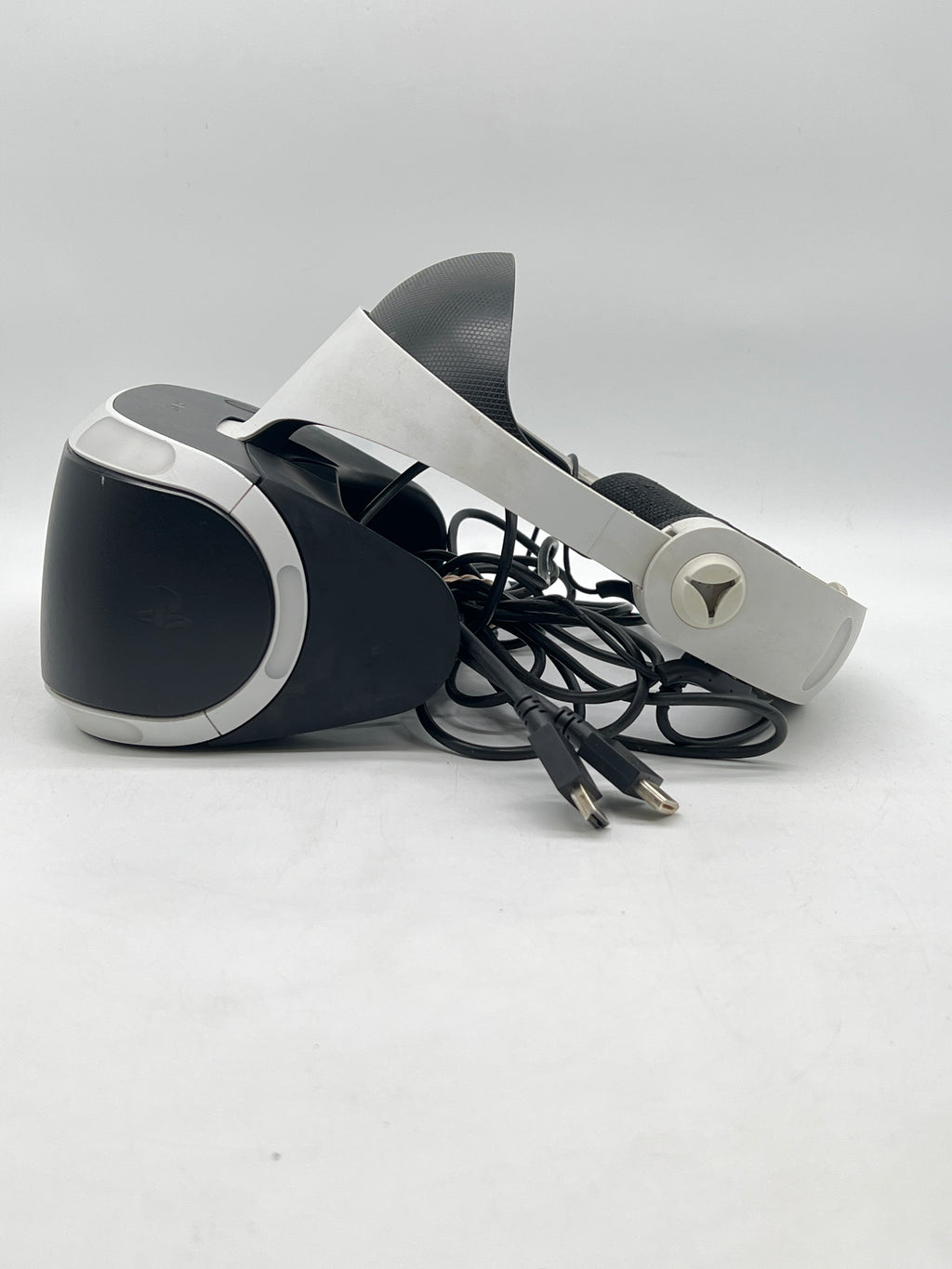 Sony PlayStation4 PS VR Standalone Headset Black - Used
