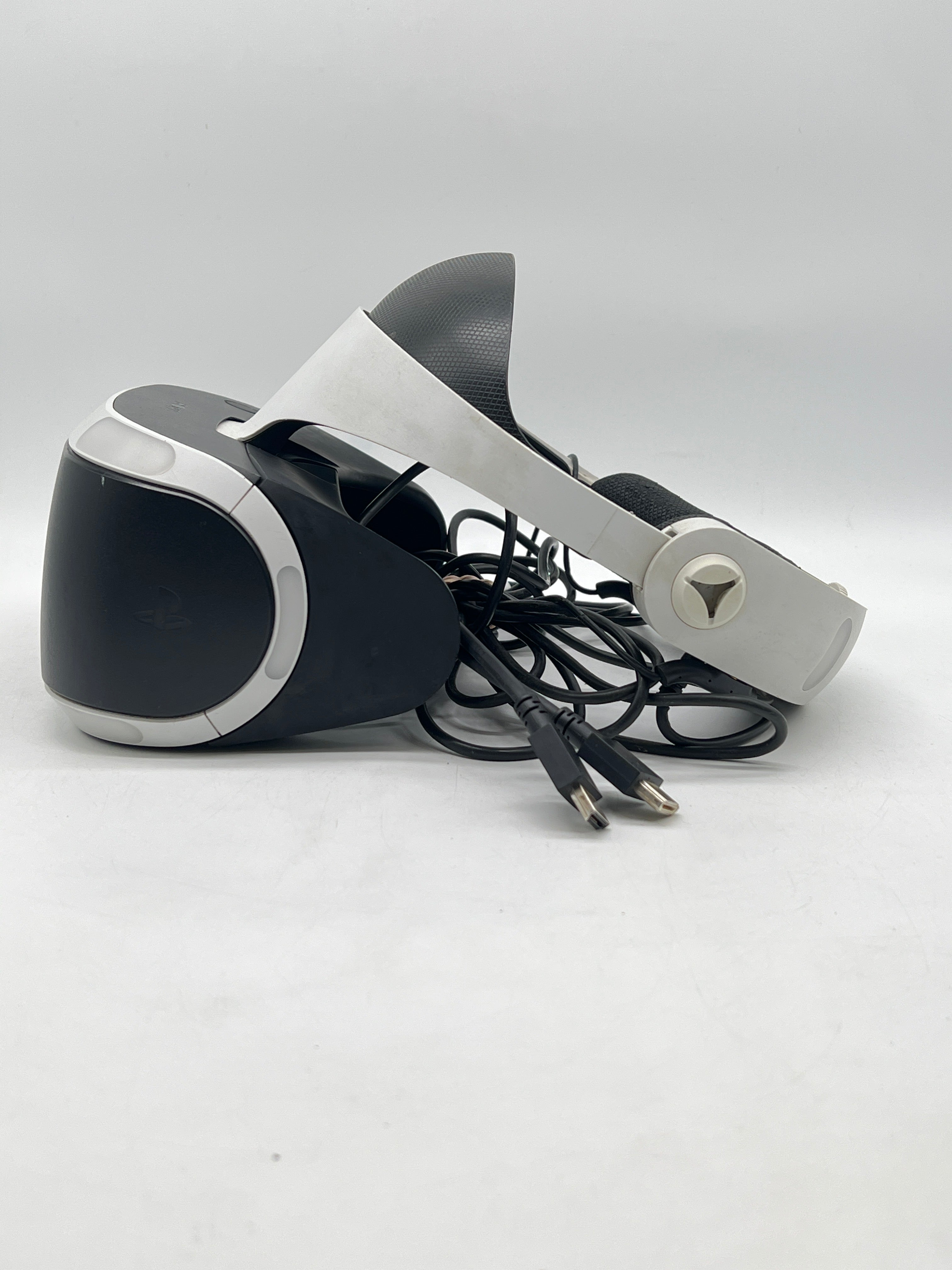 Sony PlayStation4 PS VR Standalone Headset Black - Used