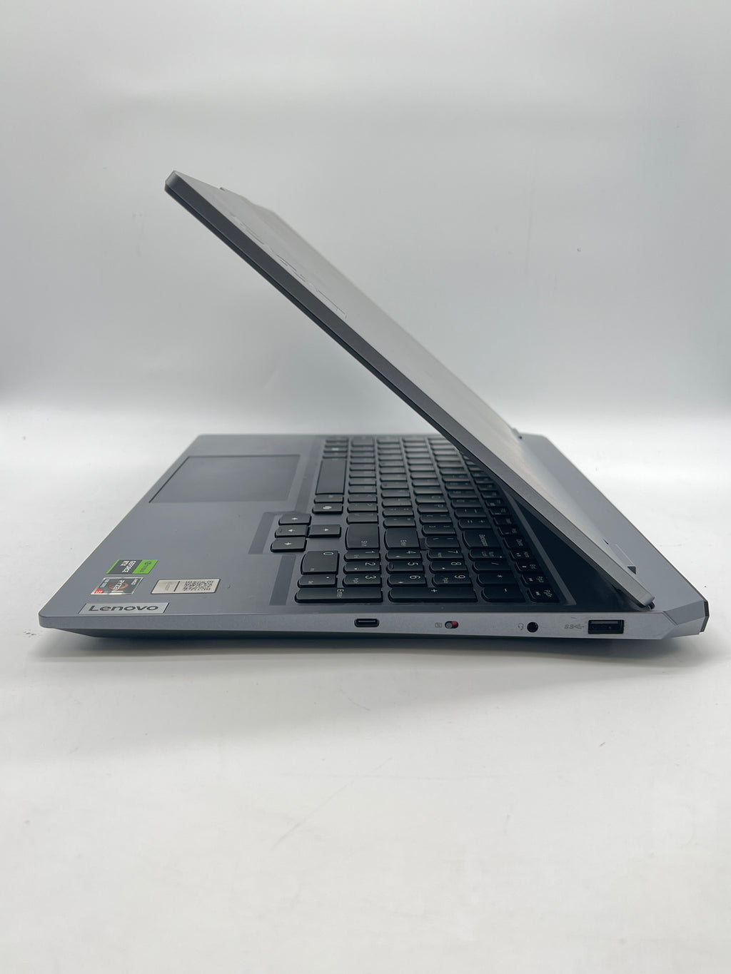 Lenovo LOQ 15arp9 Ryzen 5 7235HS 12GB RAM 512 GB SSD RTX 3050 - For Parts (READ)