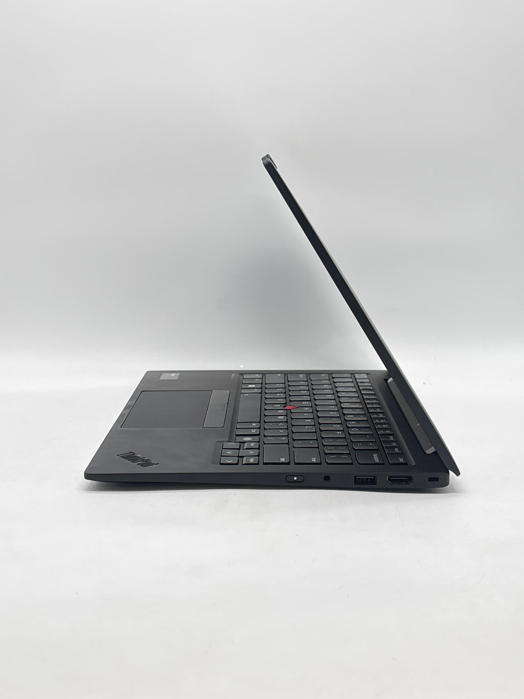 Lenovo ThinkPad X1 Carbon Gen 12 Ultra 5 125U 16GB RAM 512GB SSD Black - Used